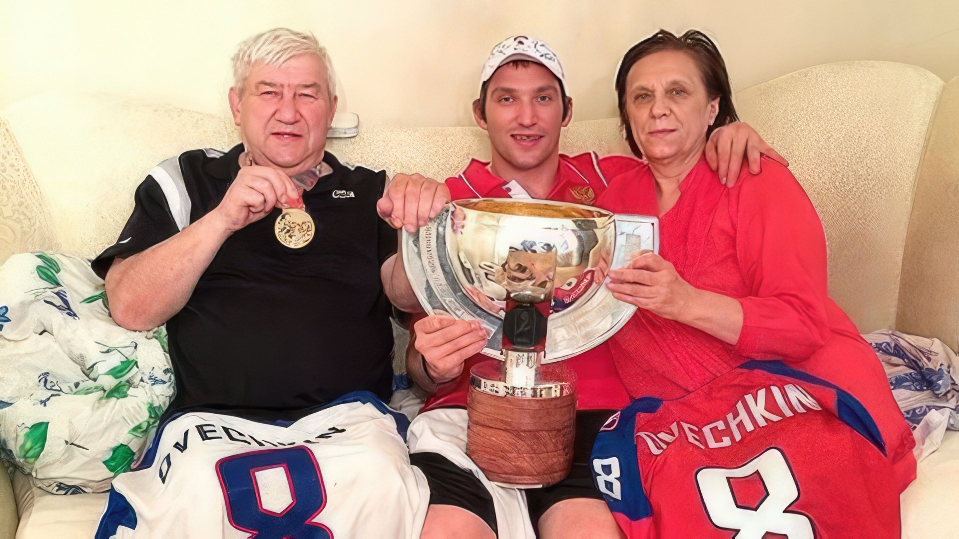 foto de Aleksandr Ovechkin 3