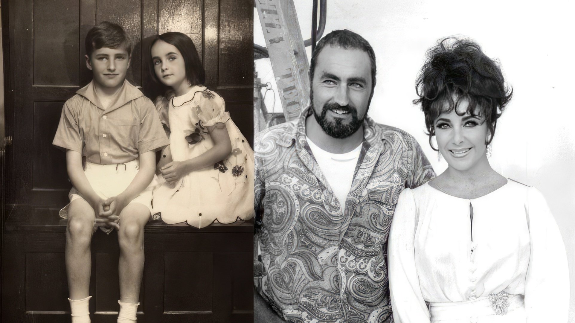 foto de Elizabeth Taylor 3