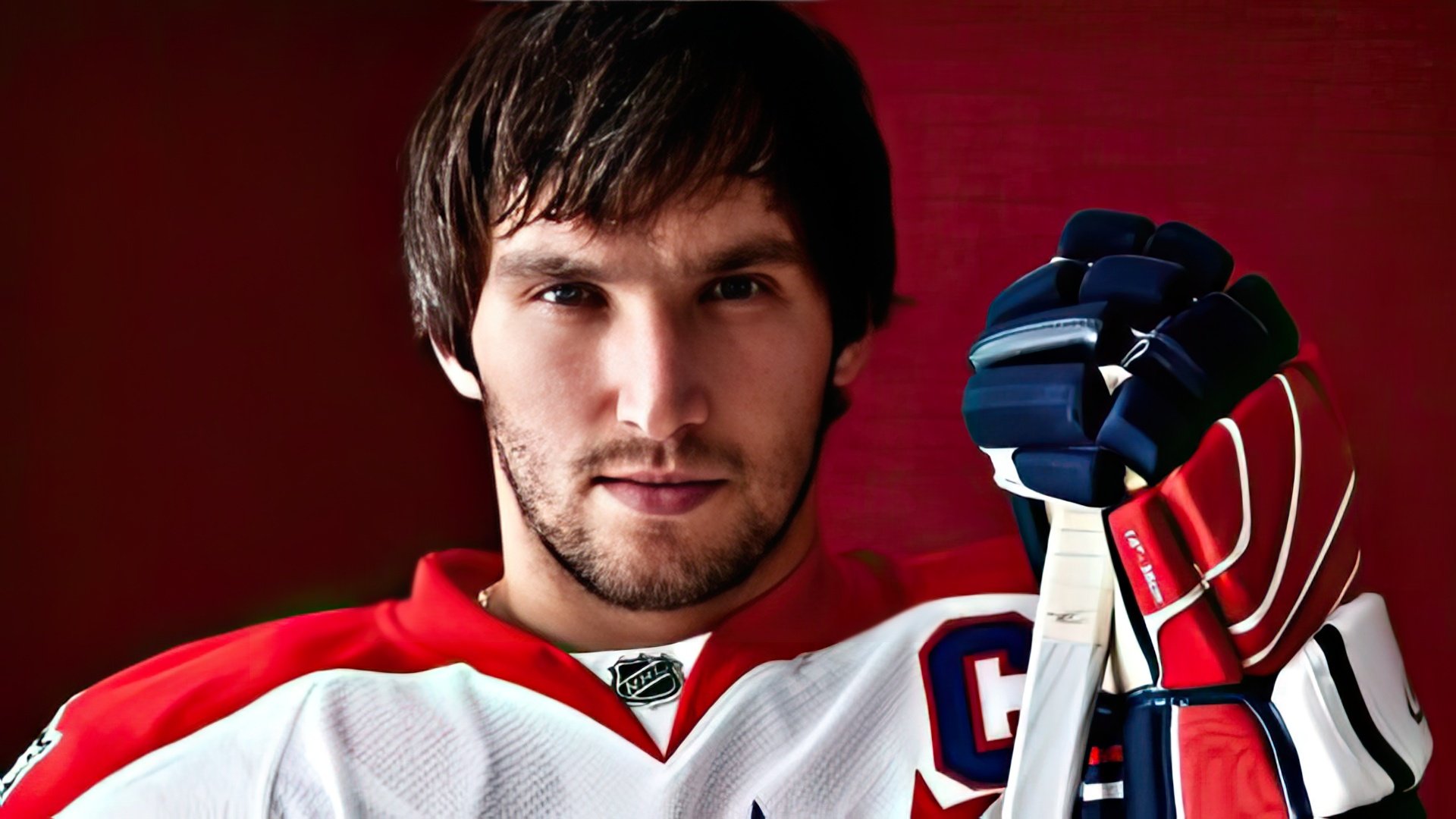 foto de Aleksandr Ovechkin 1