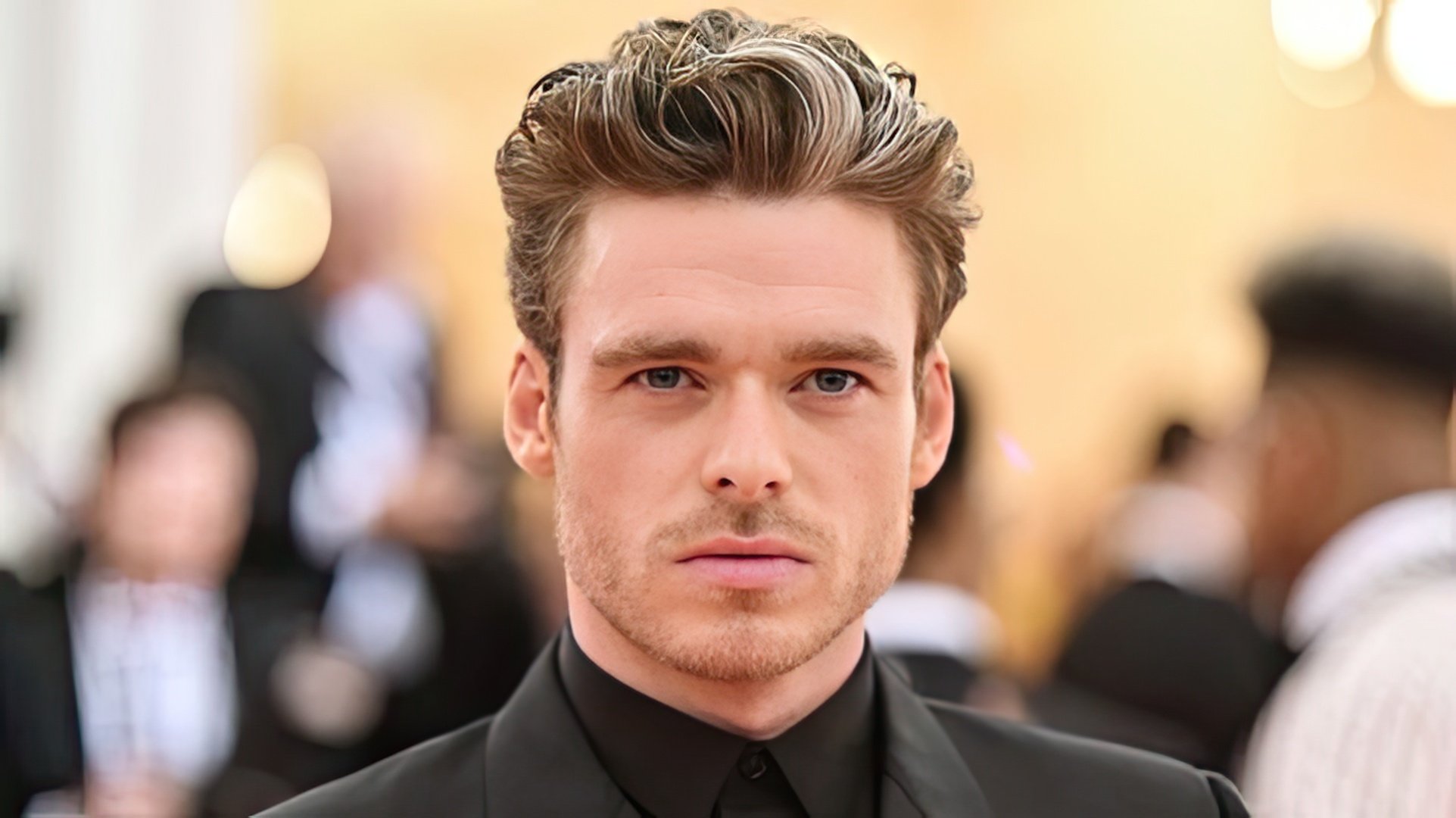 foto de Richard Madden 1
