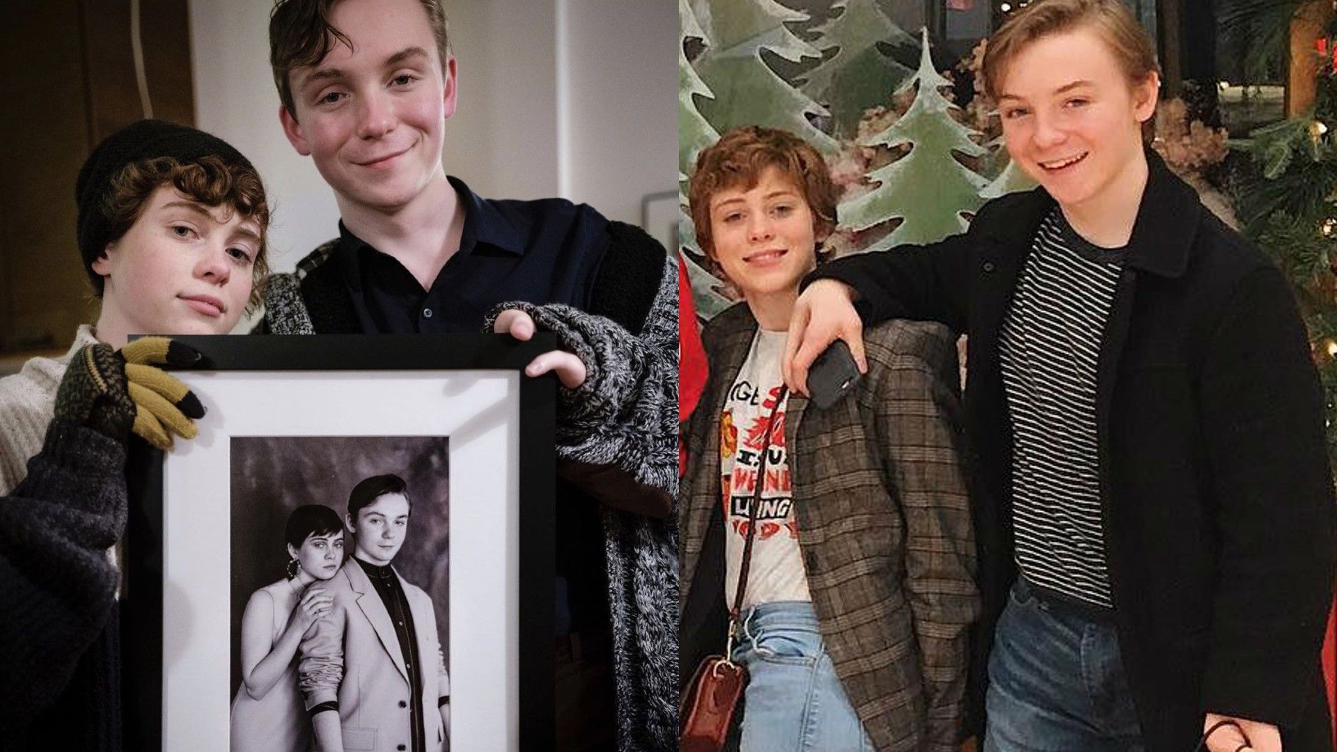 foto de Sophia Lillis 3
