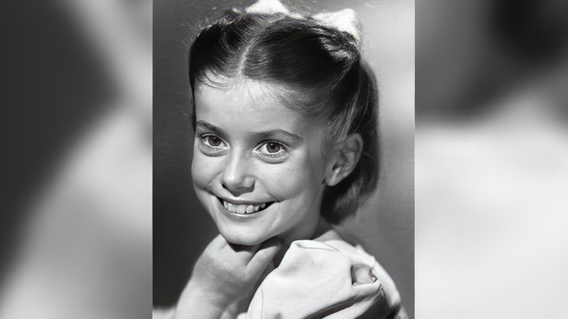 foto de Catherine Deneuve 2