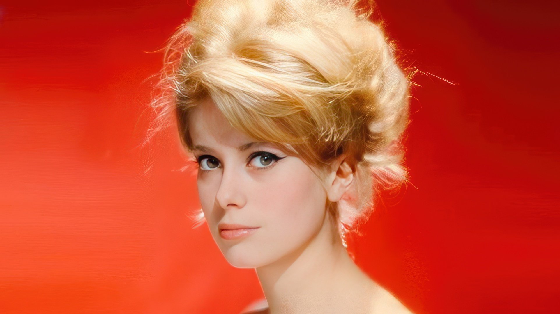 foto de Catherine Deneuve 1