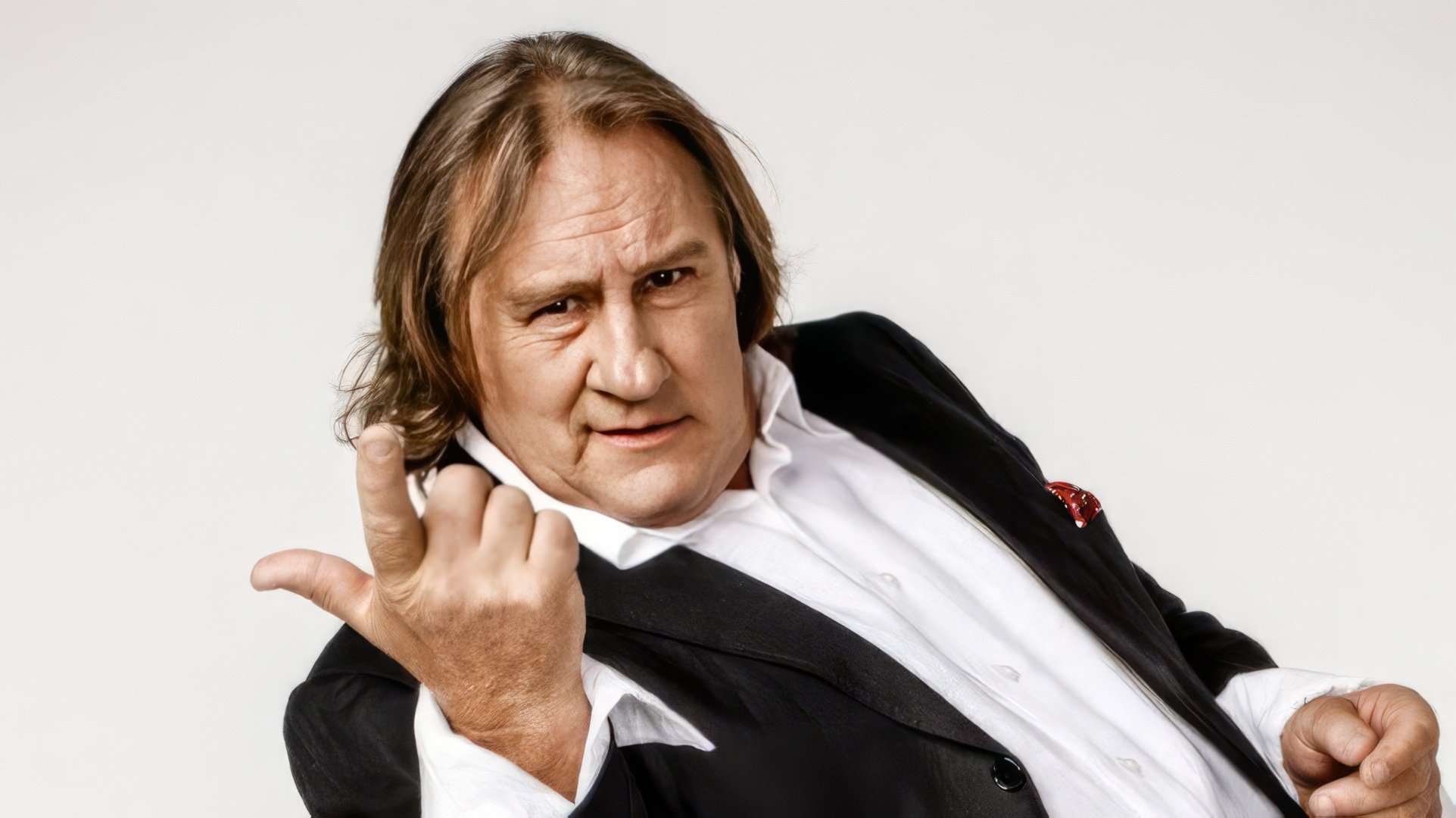 foto de Gerard Depardieu 1