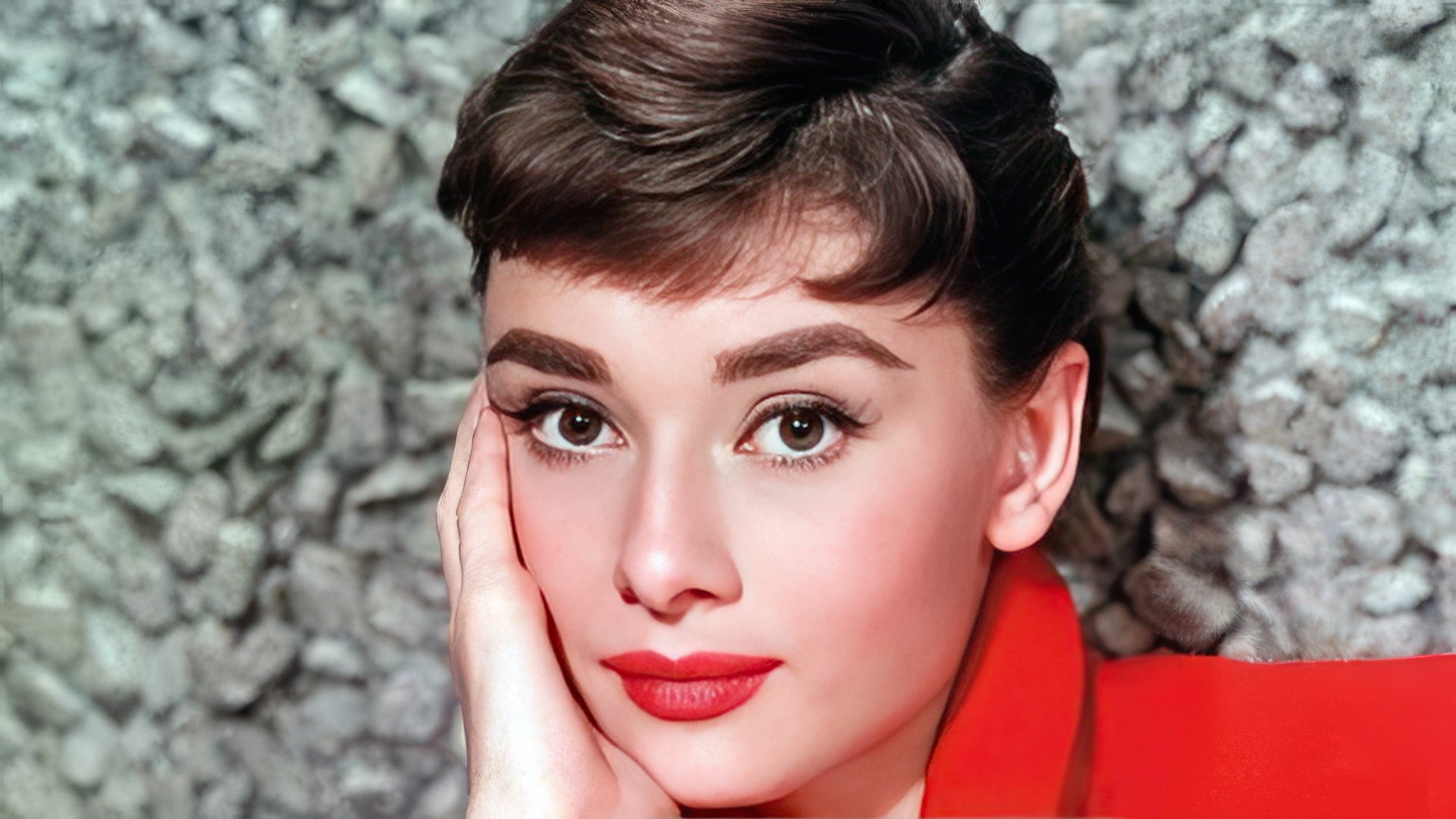 foto de Audrey Hepburn 1