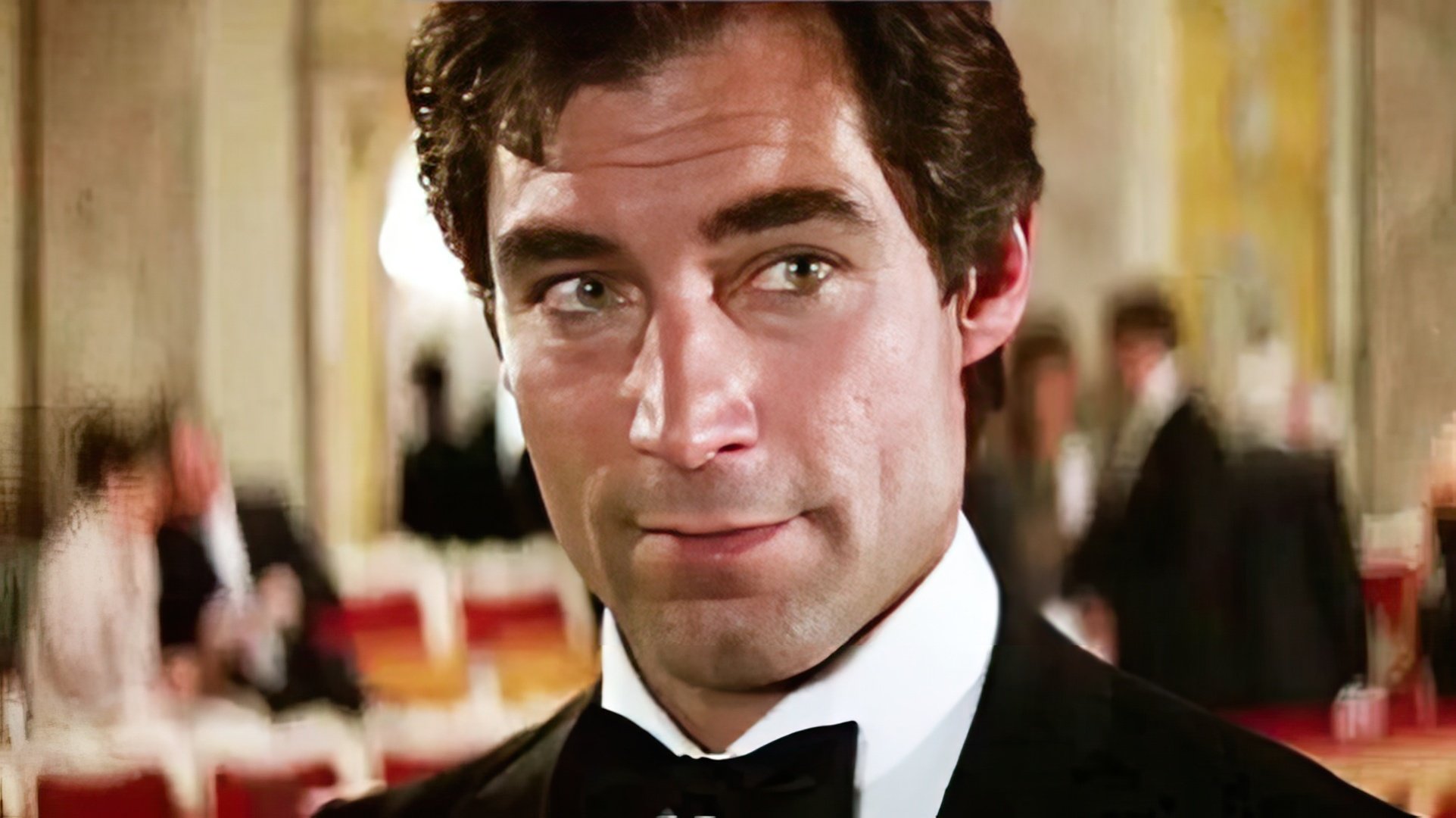 foto de Timothy Dalton 1