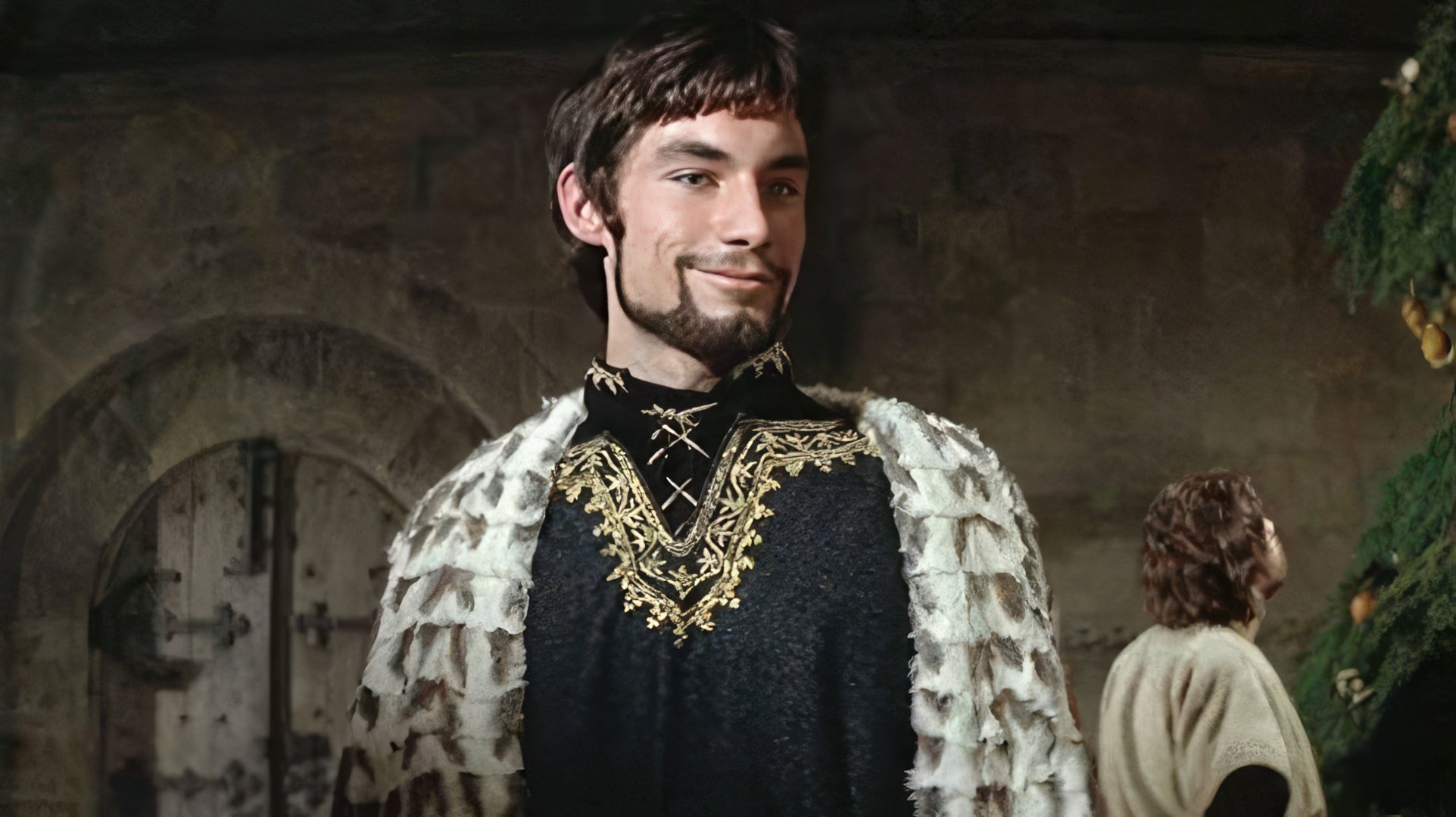 foto de Timothy Dalton 3