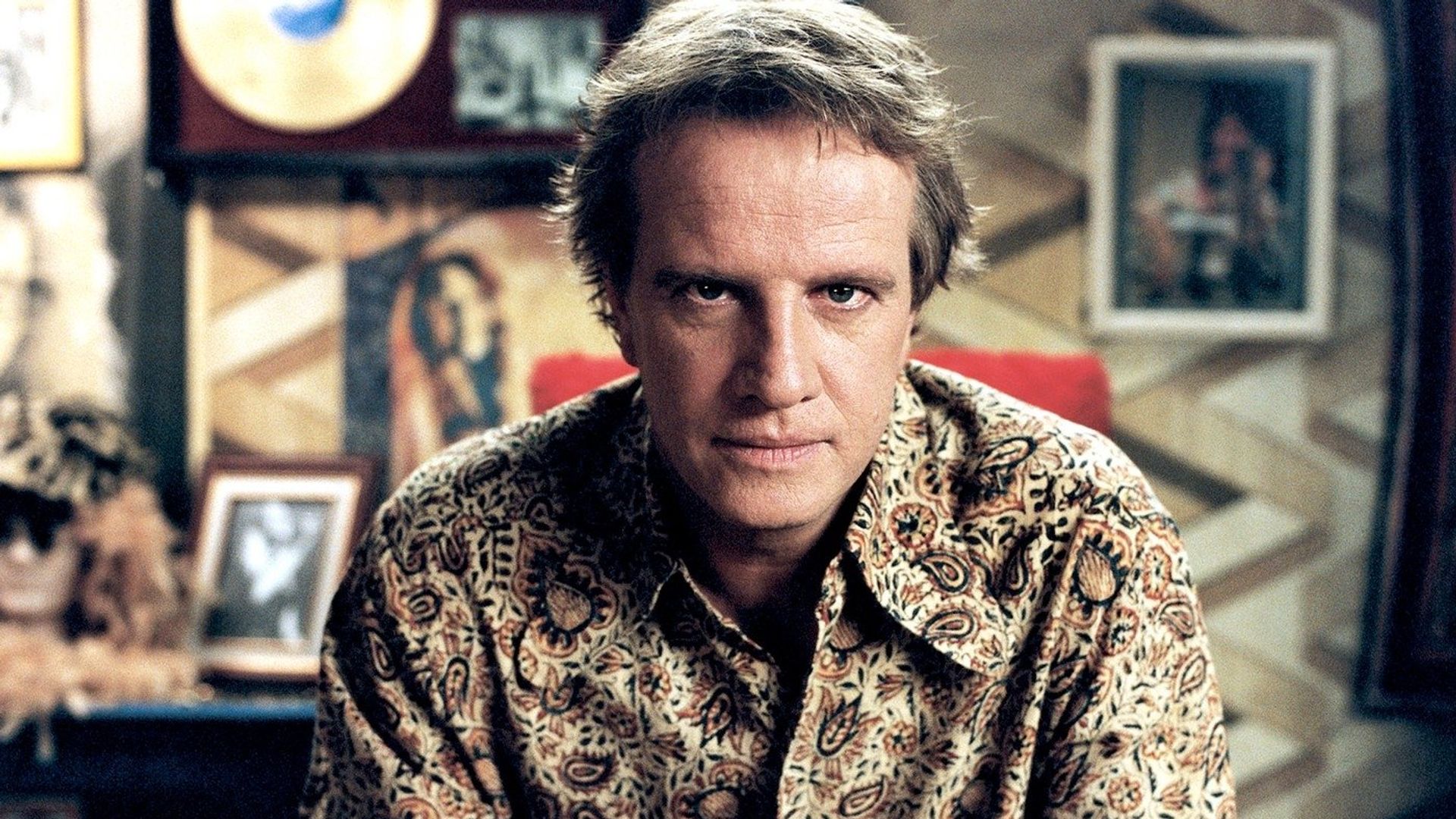 foto de Christopher Lambert 1
