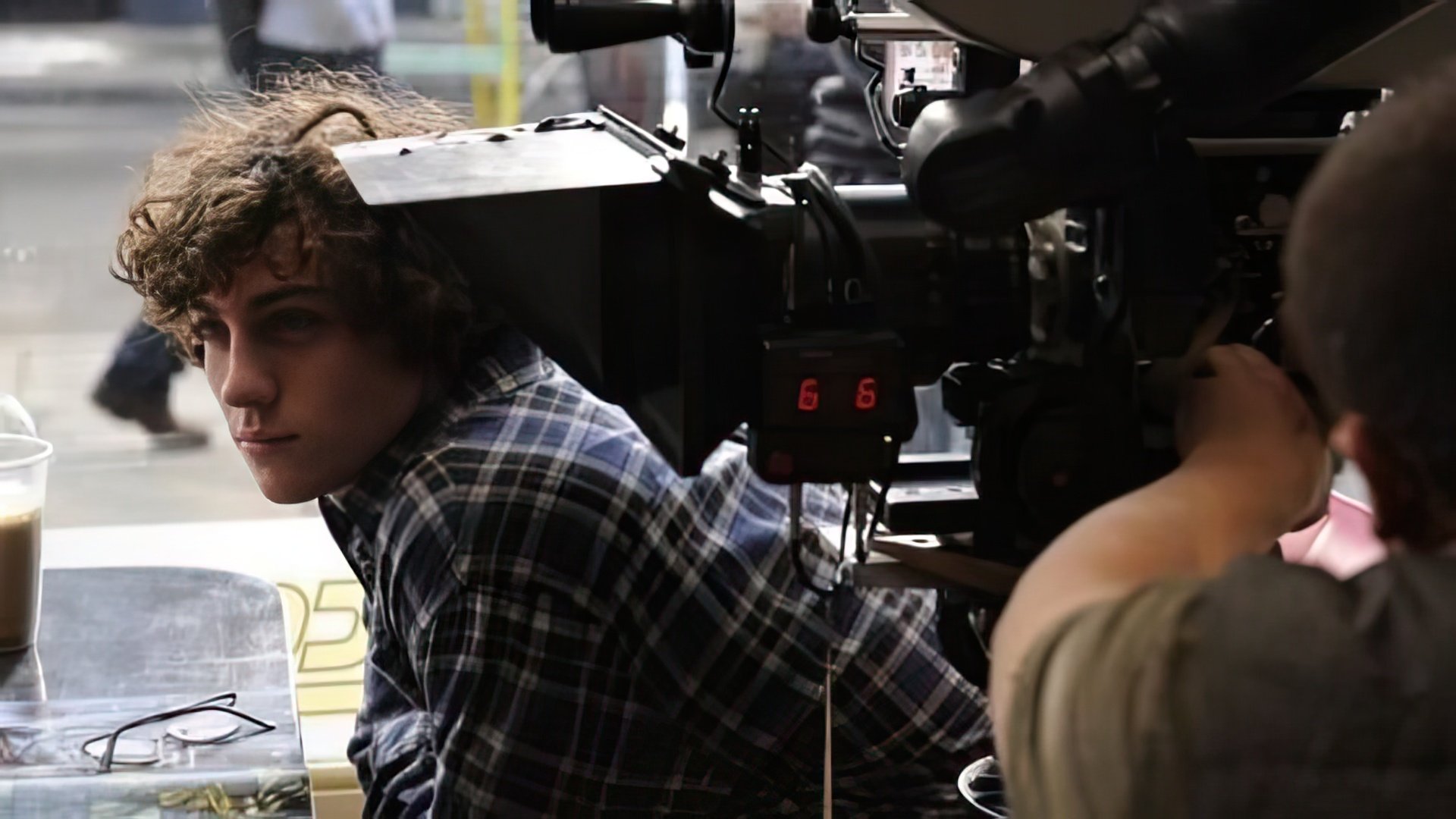 foto de Aaron Taylor-Johnson 2