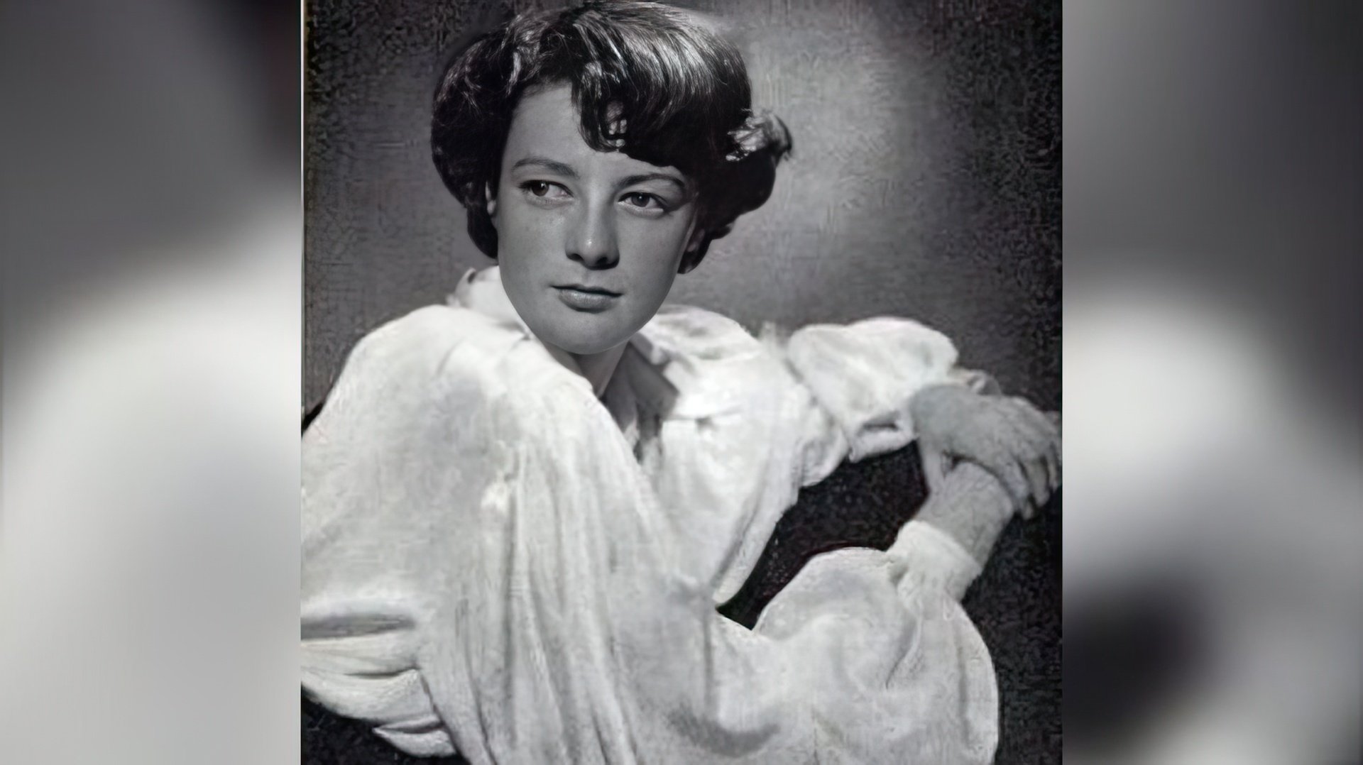 foto de Maggie Smith 4