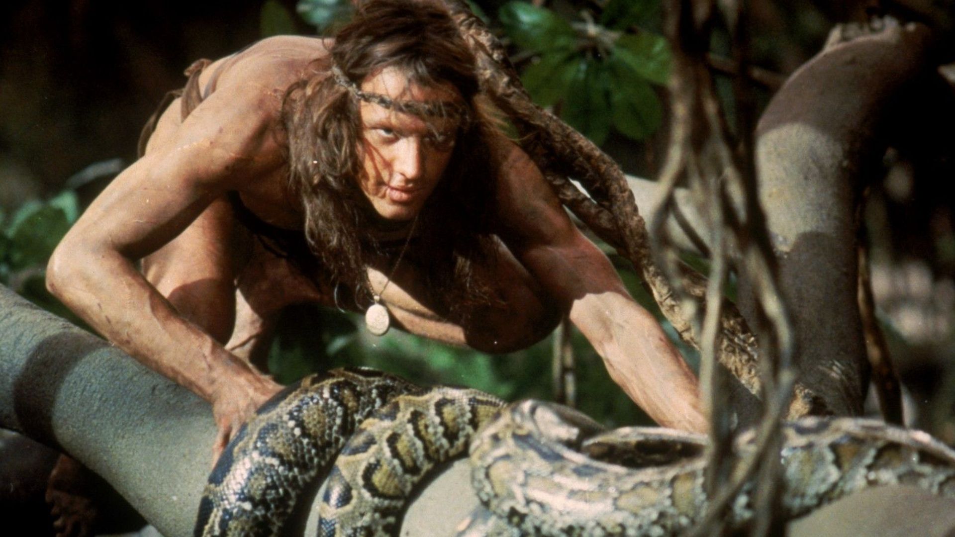 foto de Christopher Lambert 4