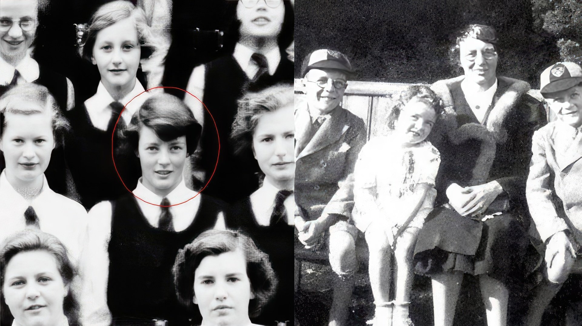foto de Maggie Smith 3