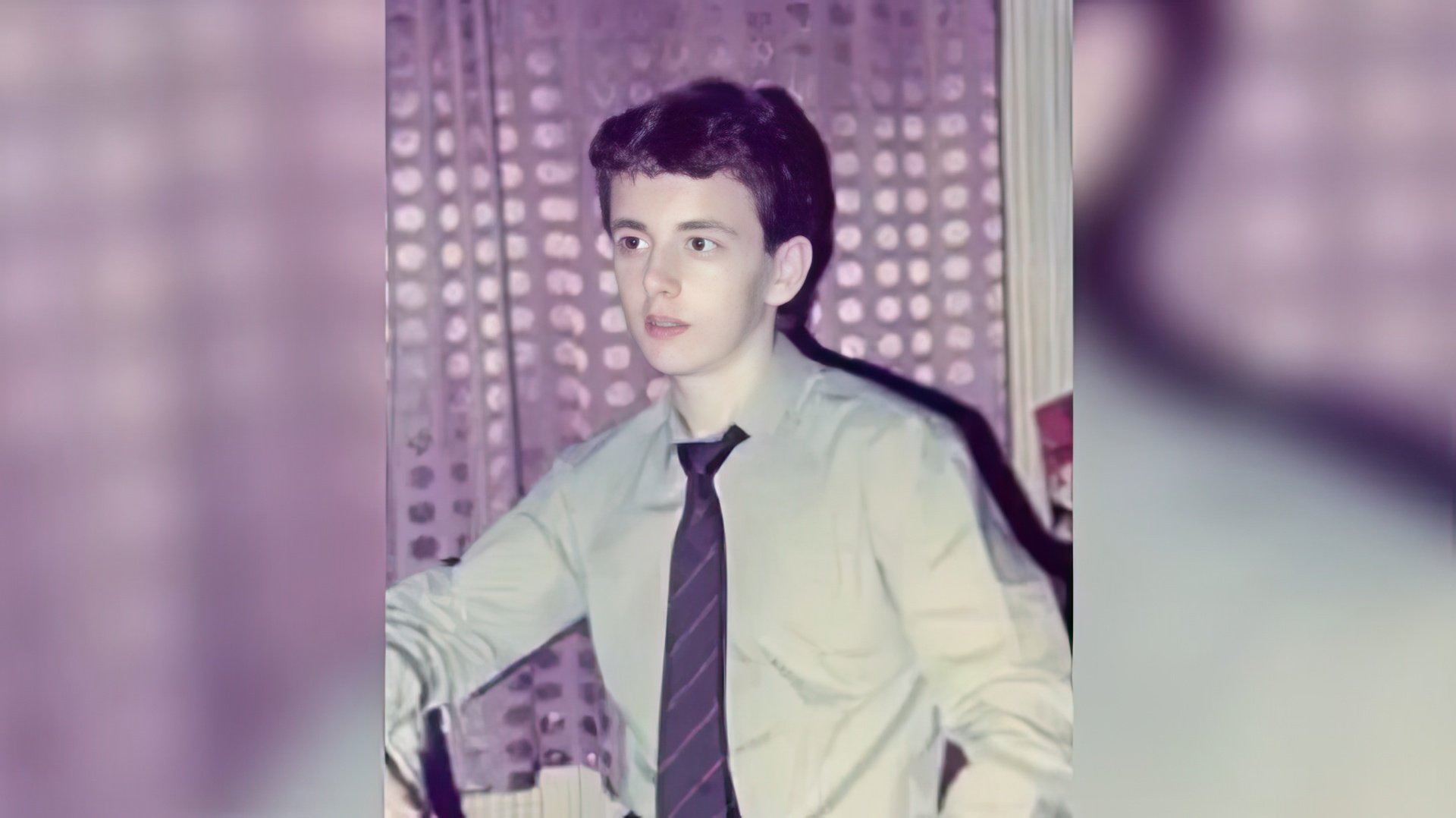 foto de Michael Sheen 4
