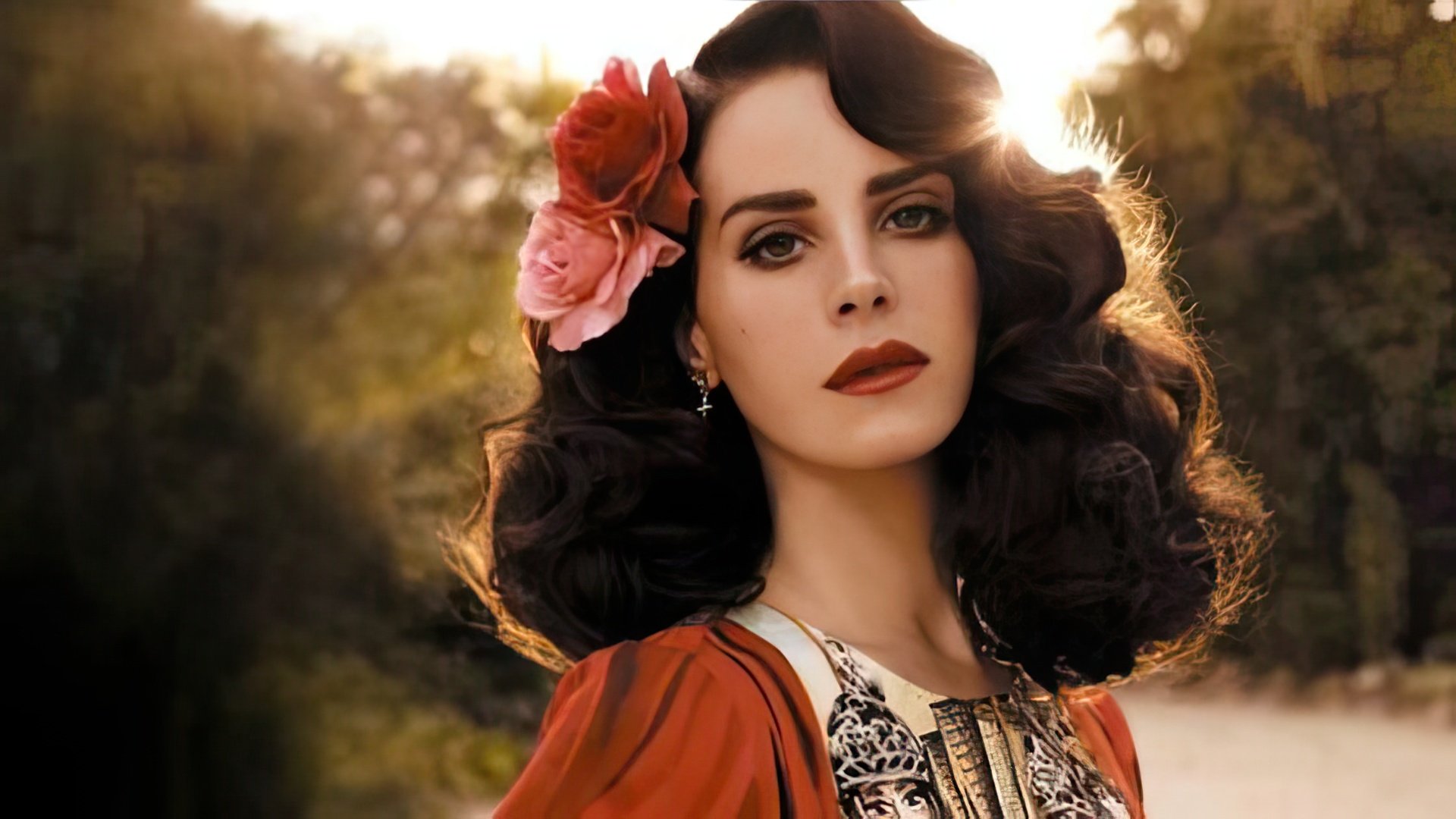 foto de Lana Del Rey 1