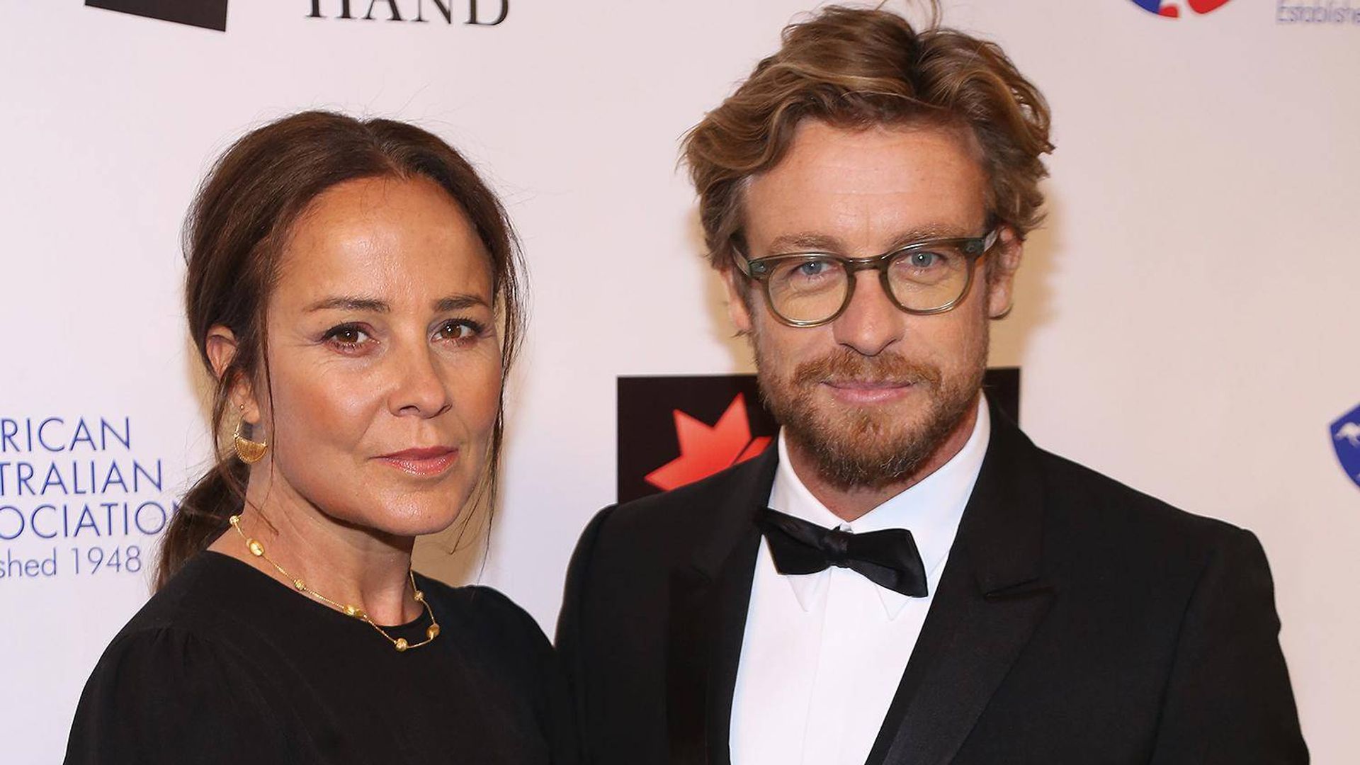 foto de Simon Baker 2