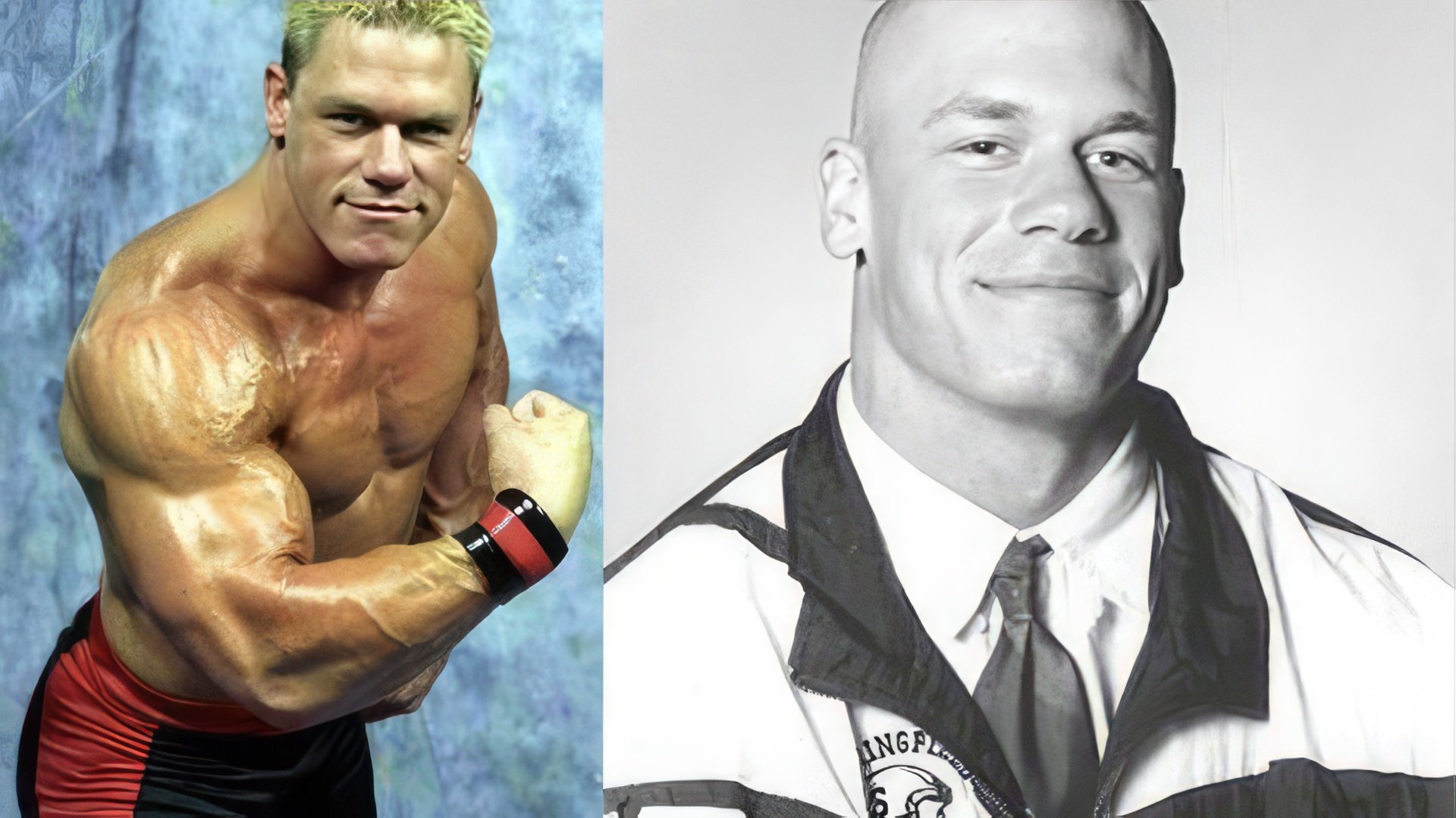 foto de John Cena 4