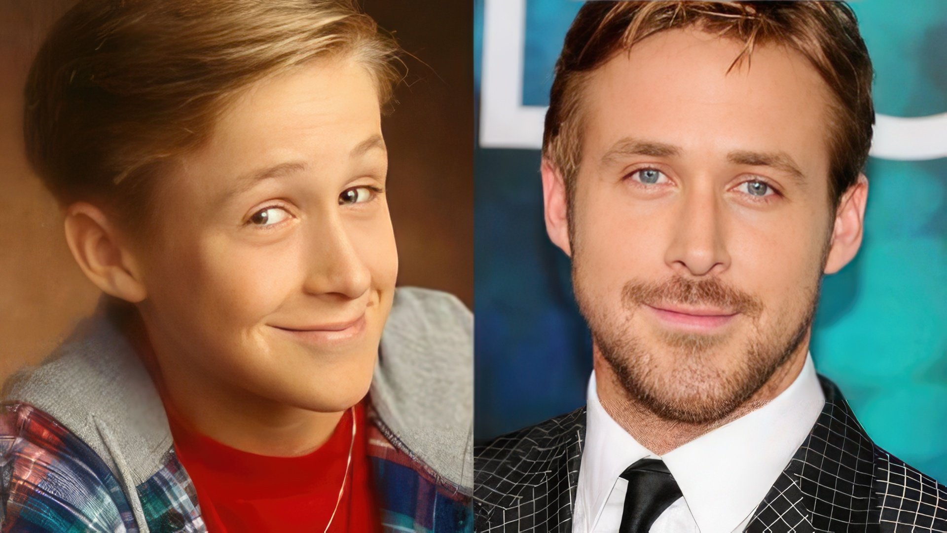 foto de Ryan Gosling 2