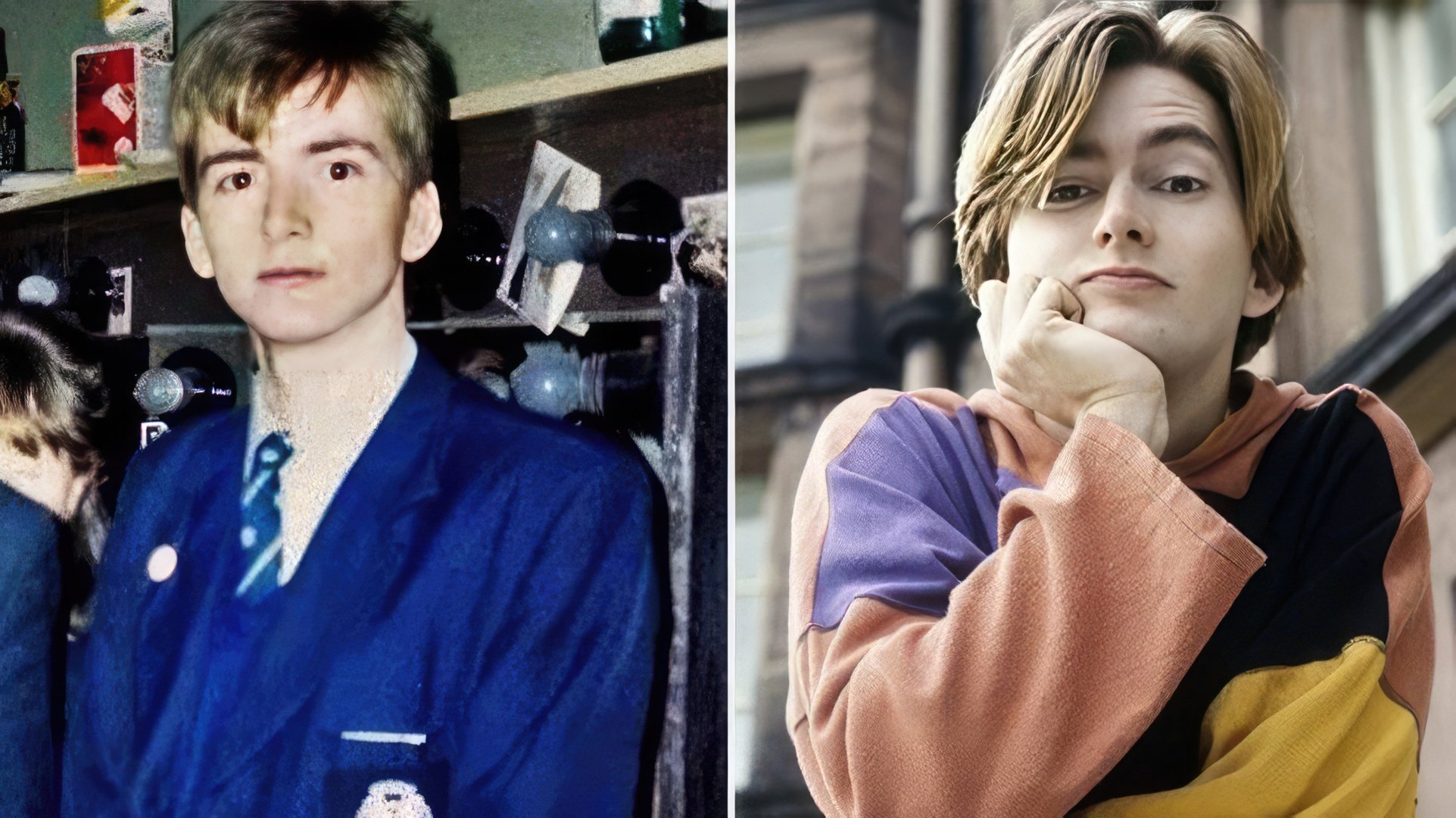 foto de David Tennant 3
