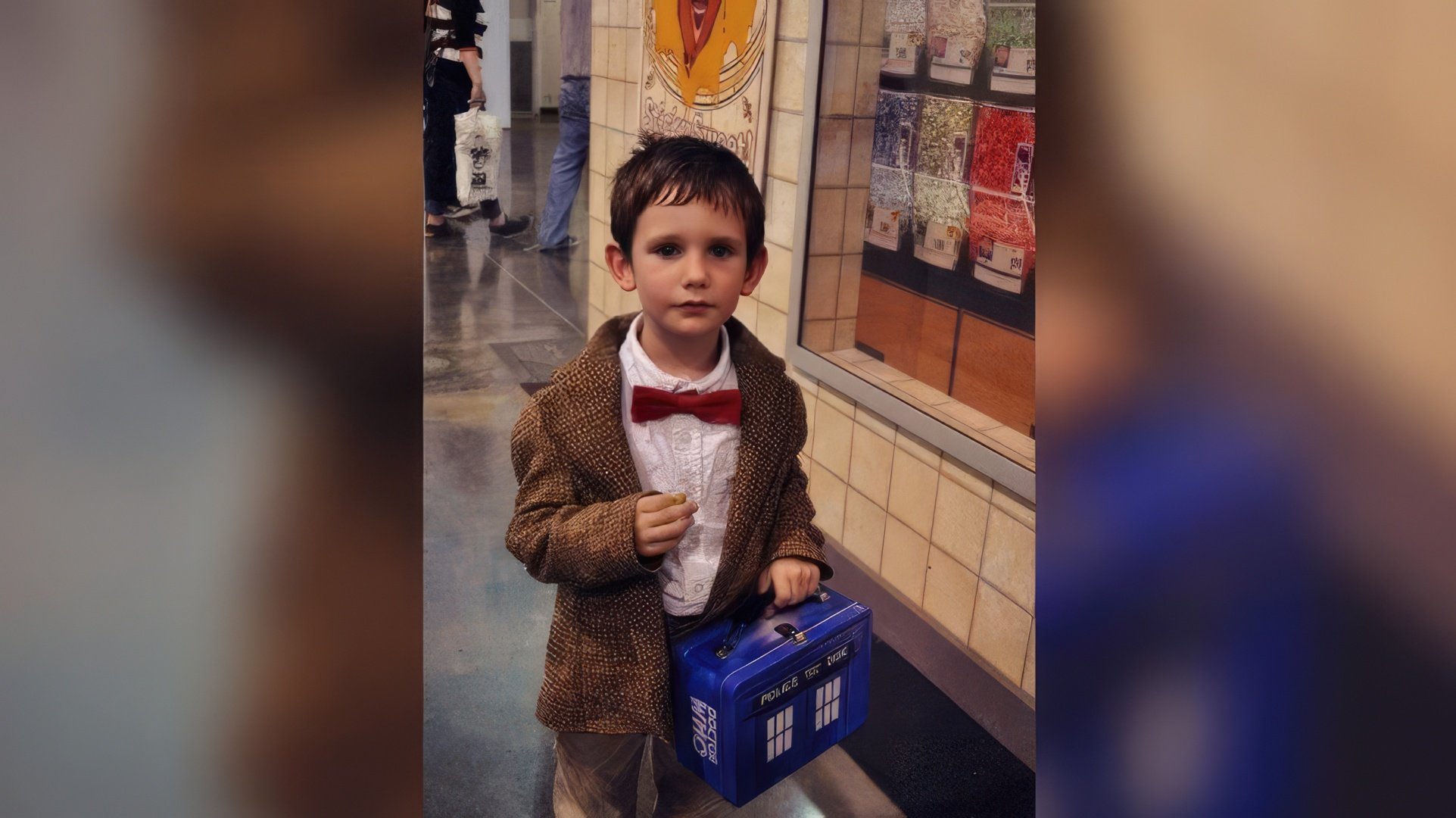 foto de David Tennant 2