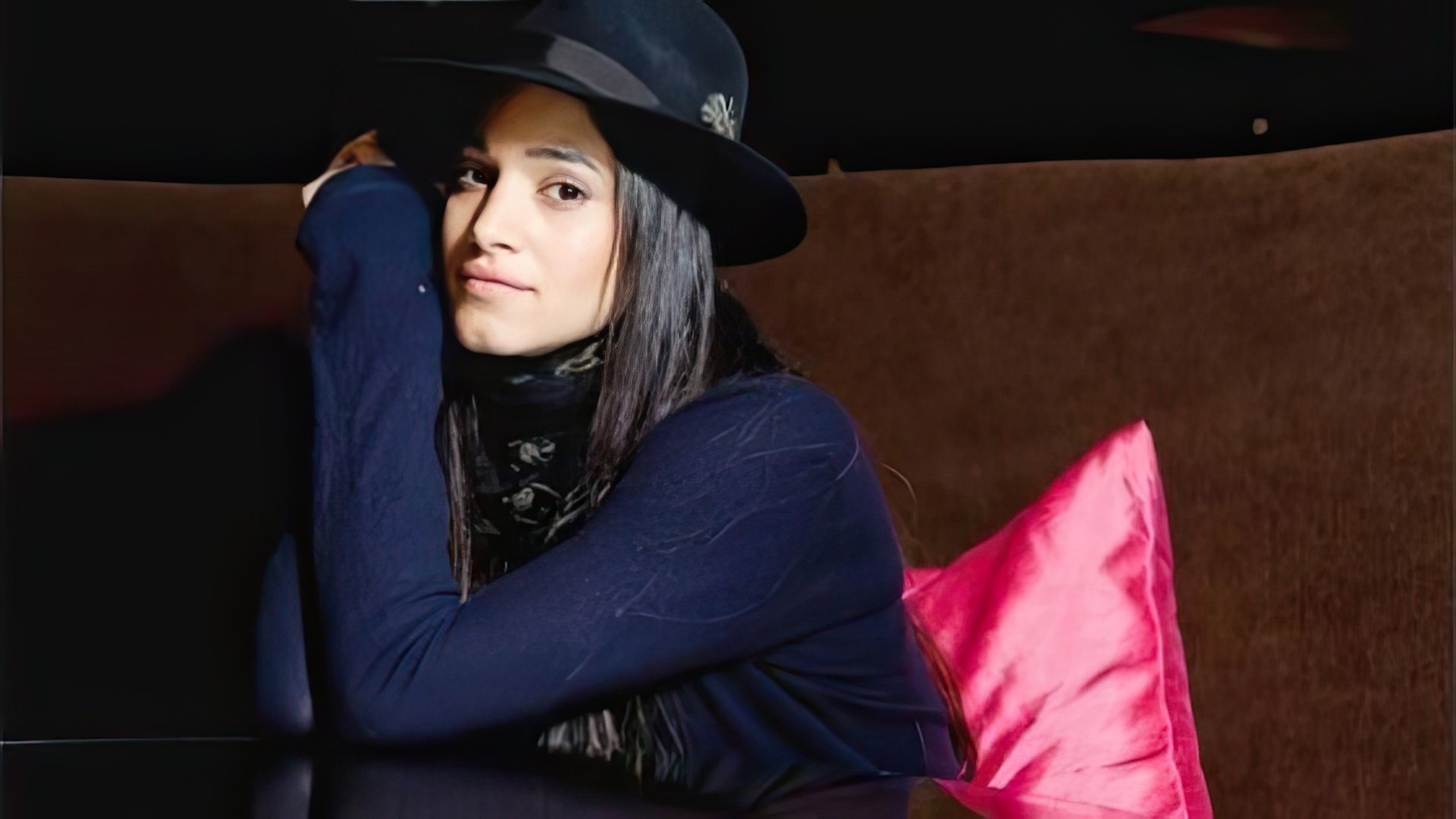 foto de Sofia Boutella 2
