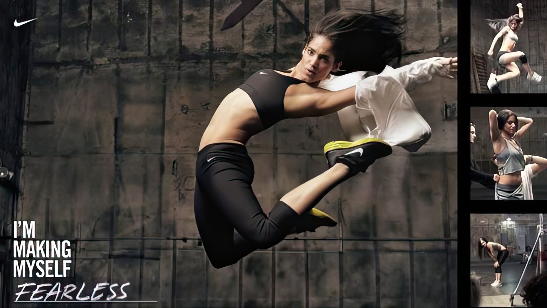 foto de Sofia Boutella 3