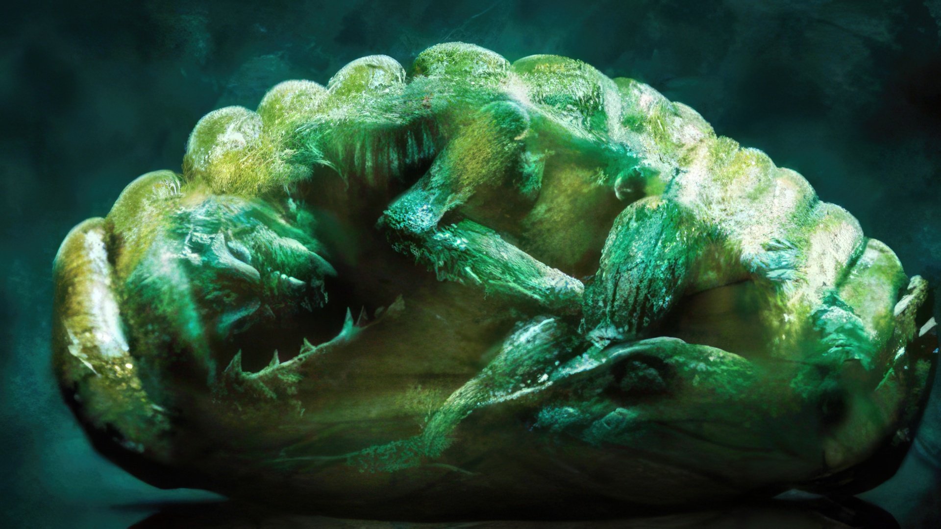foto de Guillermo del Toro 4