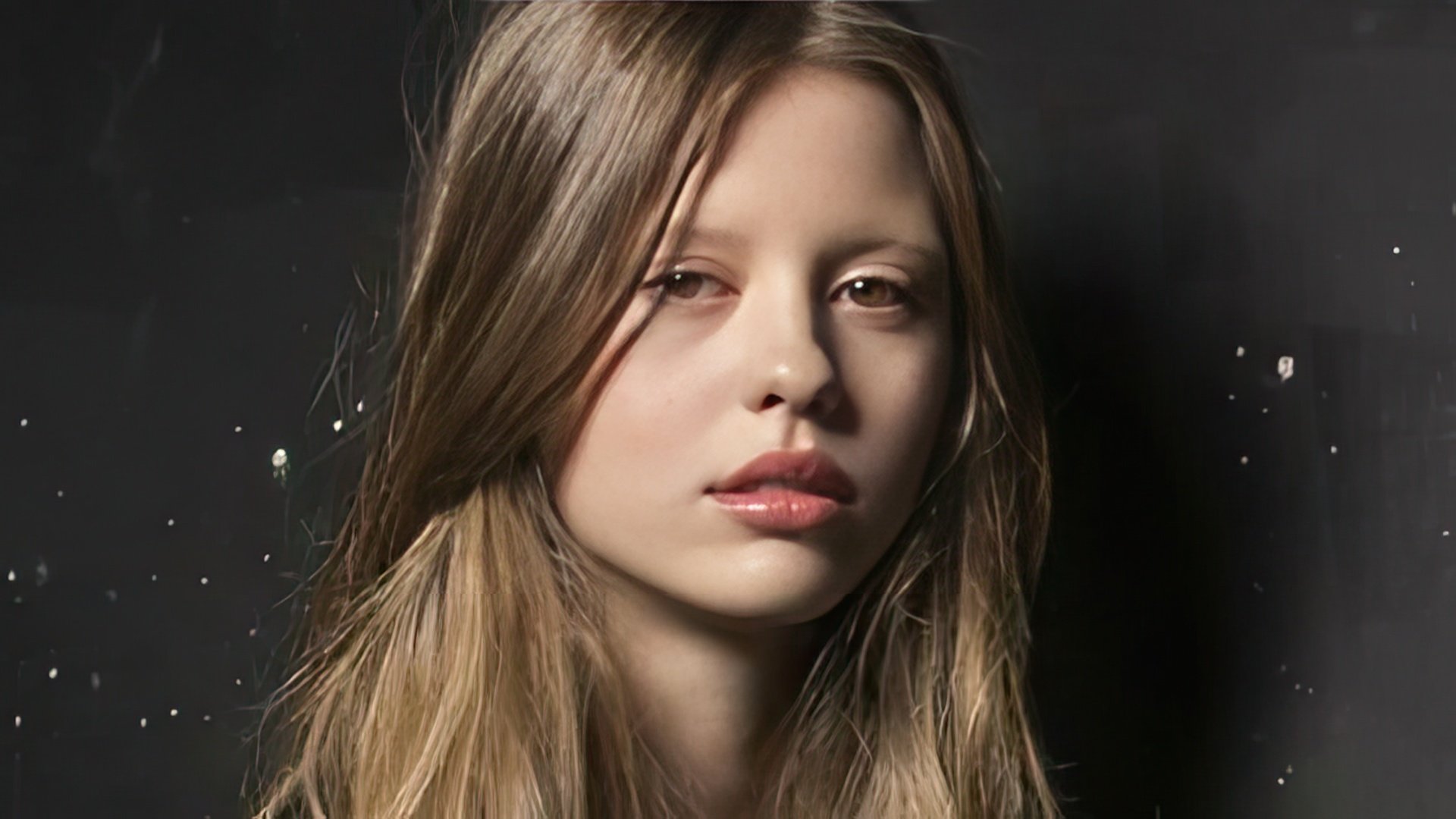 foto de Mia Goth 1