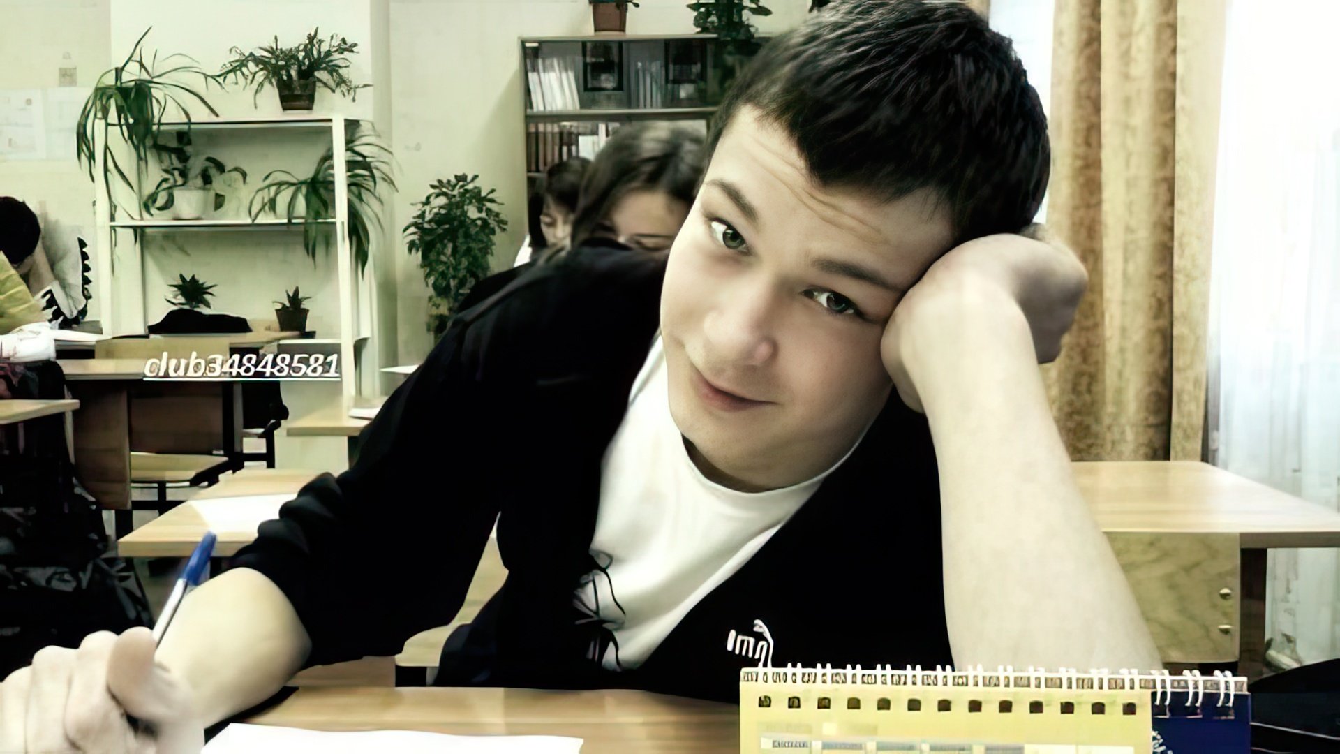foto de Yura Borisov 2