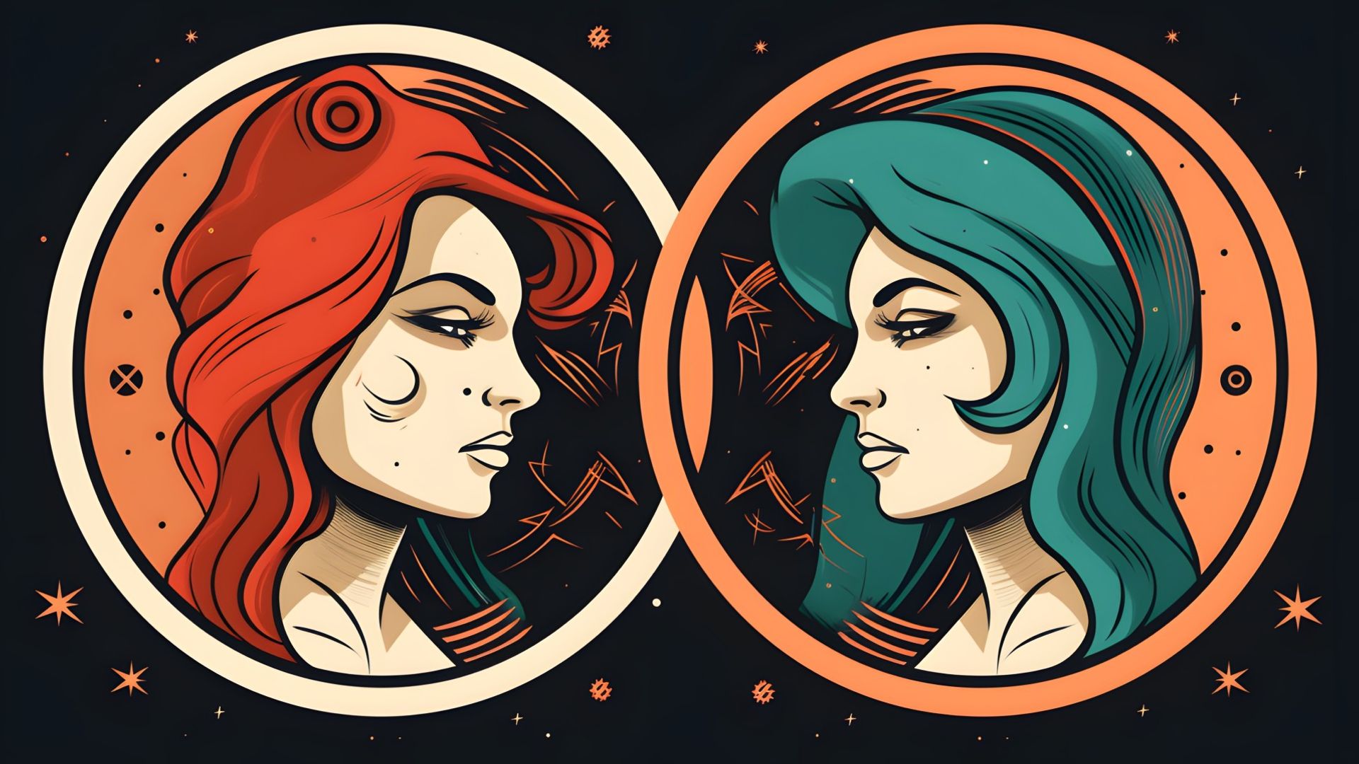 Mujer Géminis – Características Detalladas del Signo Zodiacal