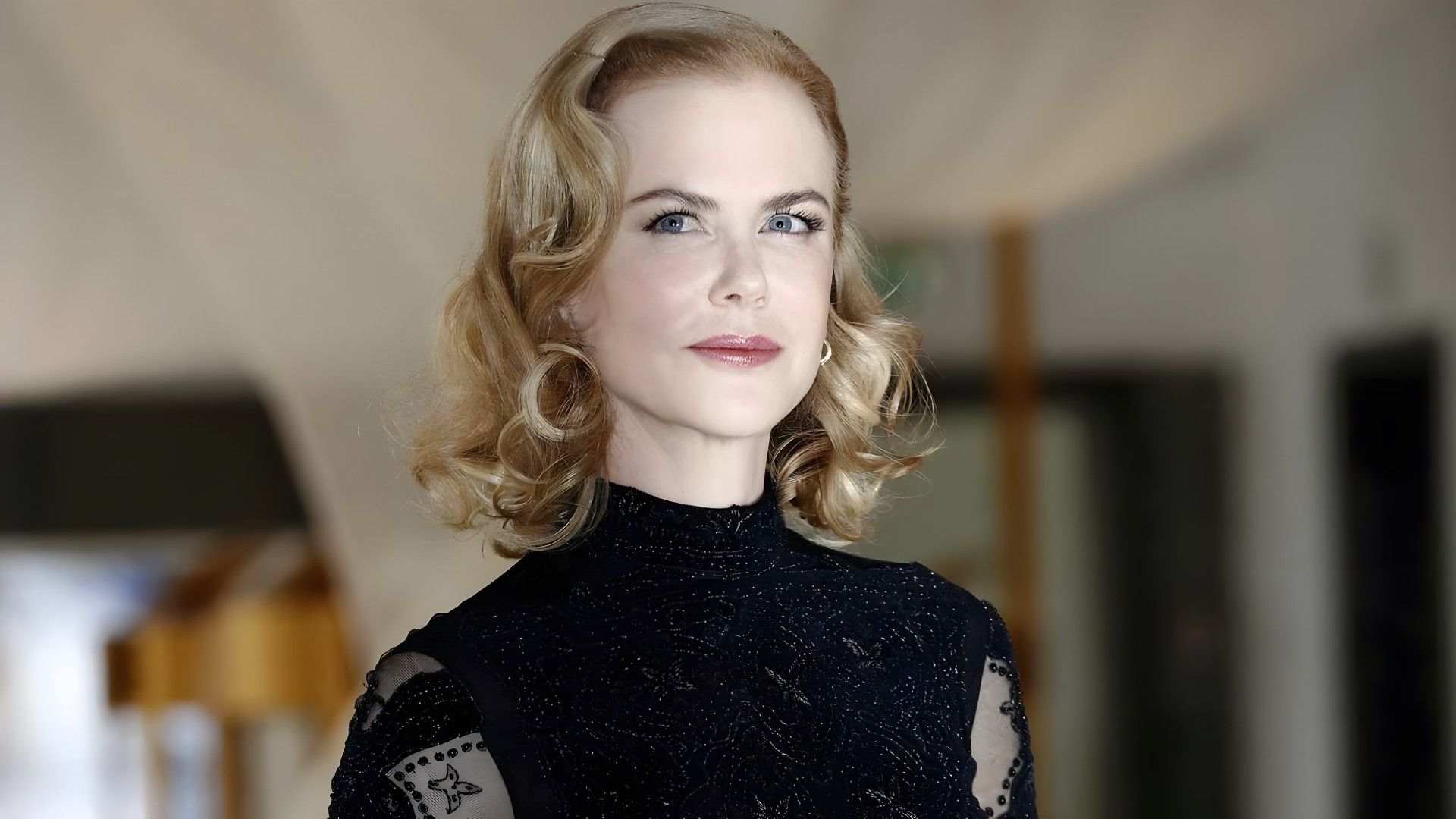 Nicole Kidman es Géminis según el horóscopo