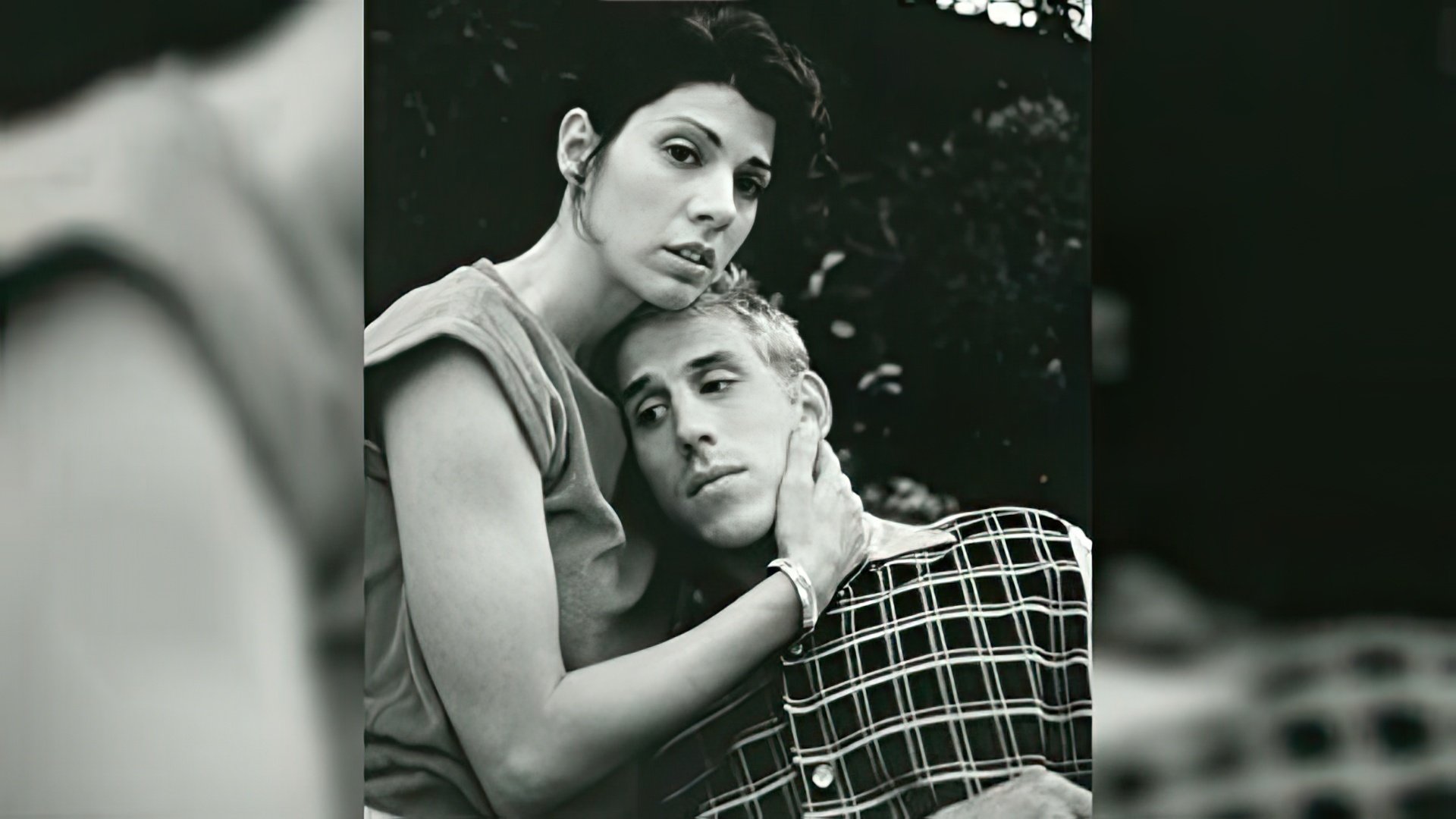 foto de Marisa Tomei 2