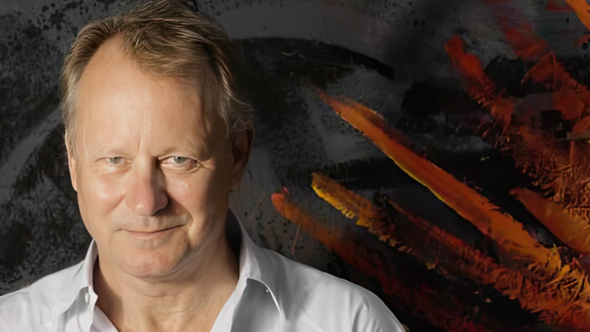 foto de Stellan Skarsgard 1