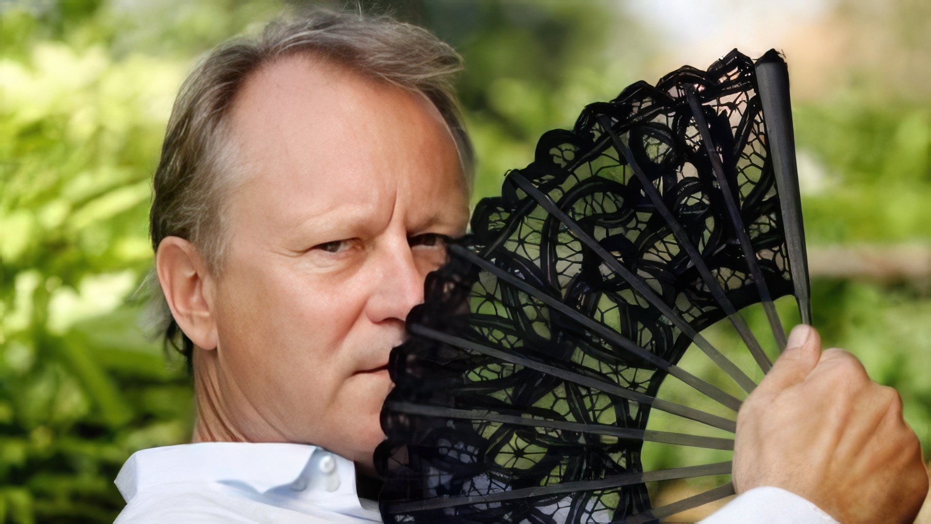 foto de Stellan Skarsgard 4