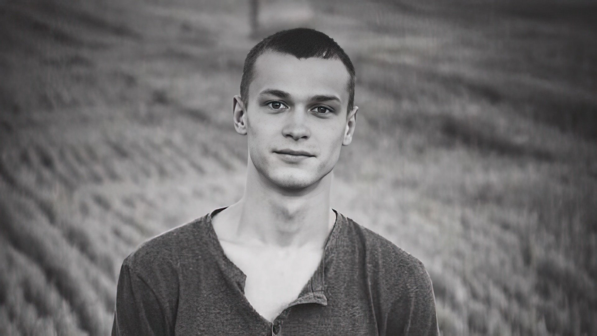foto de Yura Borisov 1