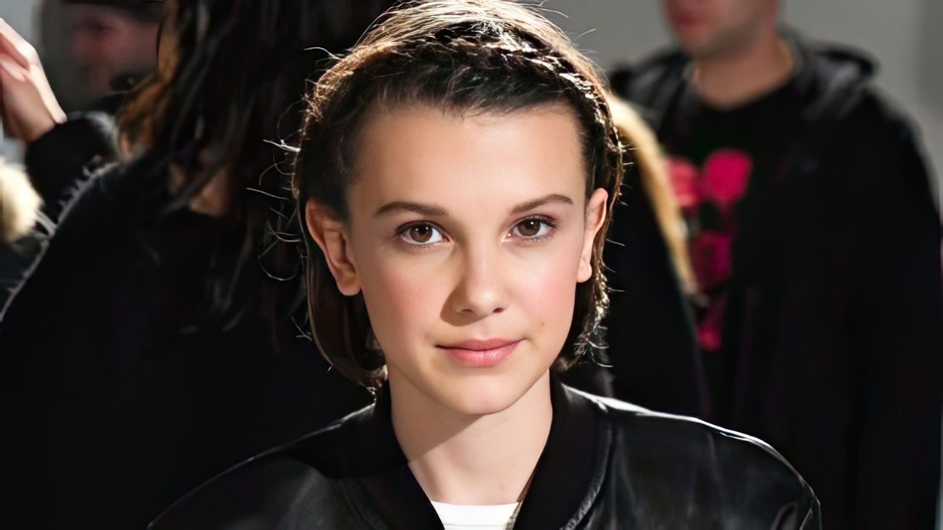 foto de Millie Bobby Brown 1