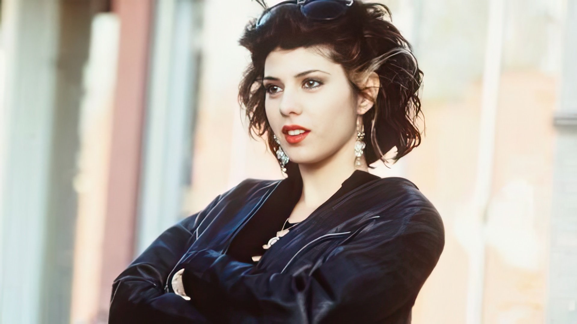 foto de Marisa Tomei 4