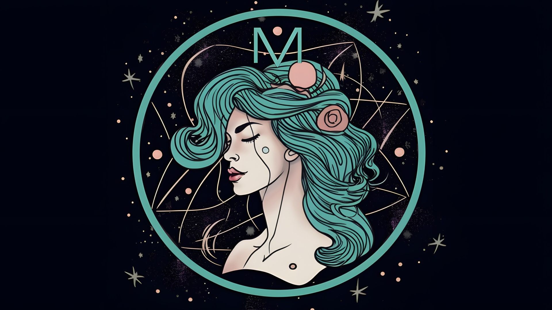 Mujer Virgo – Características Detalladas del Signo del Zodiaco