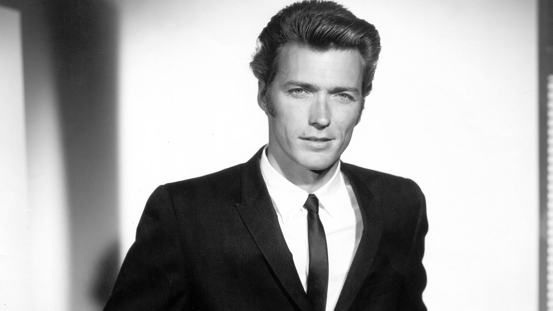 El actor y director Clint Eastwood nació bajo el signo de Géminis