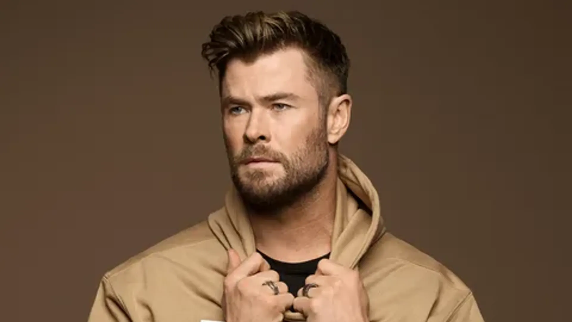 Chris Hemsworth por signo del zodiaco Leo