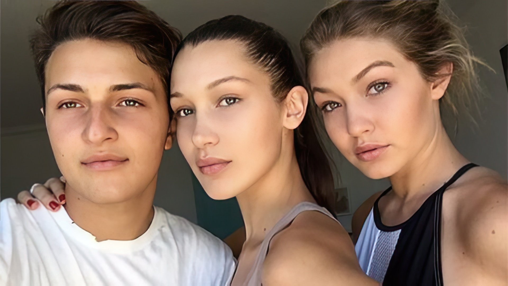 foto de Bella Hadid 4