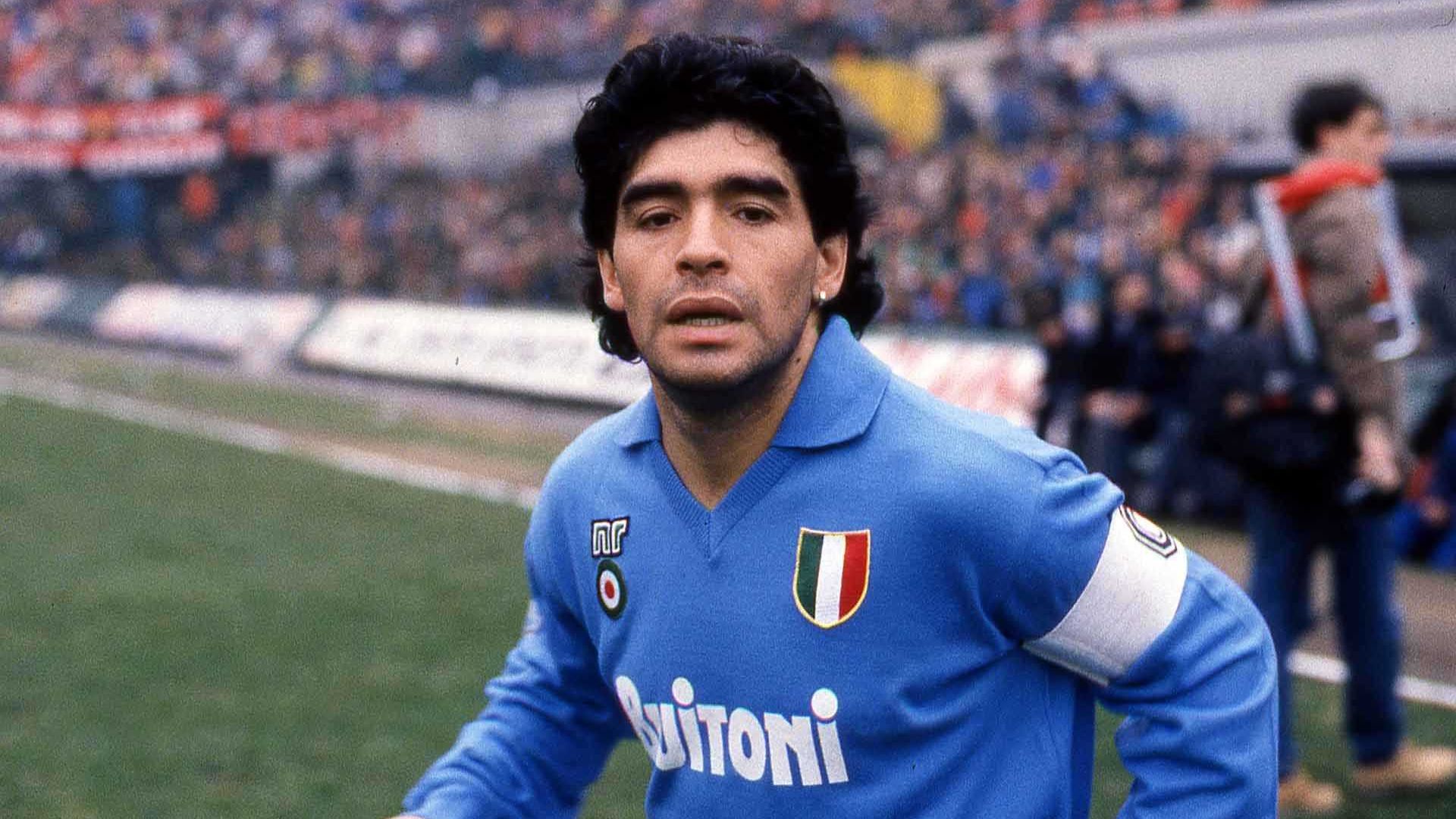 Diego Maradona era Escorpio según el horóscopo
