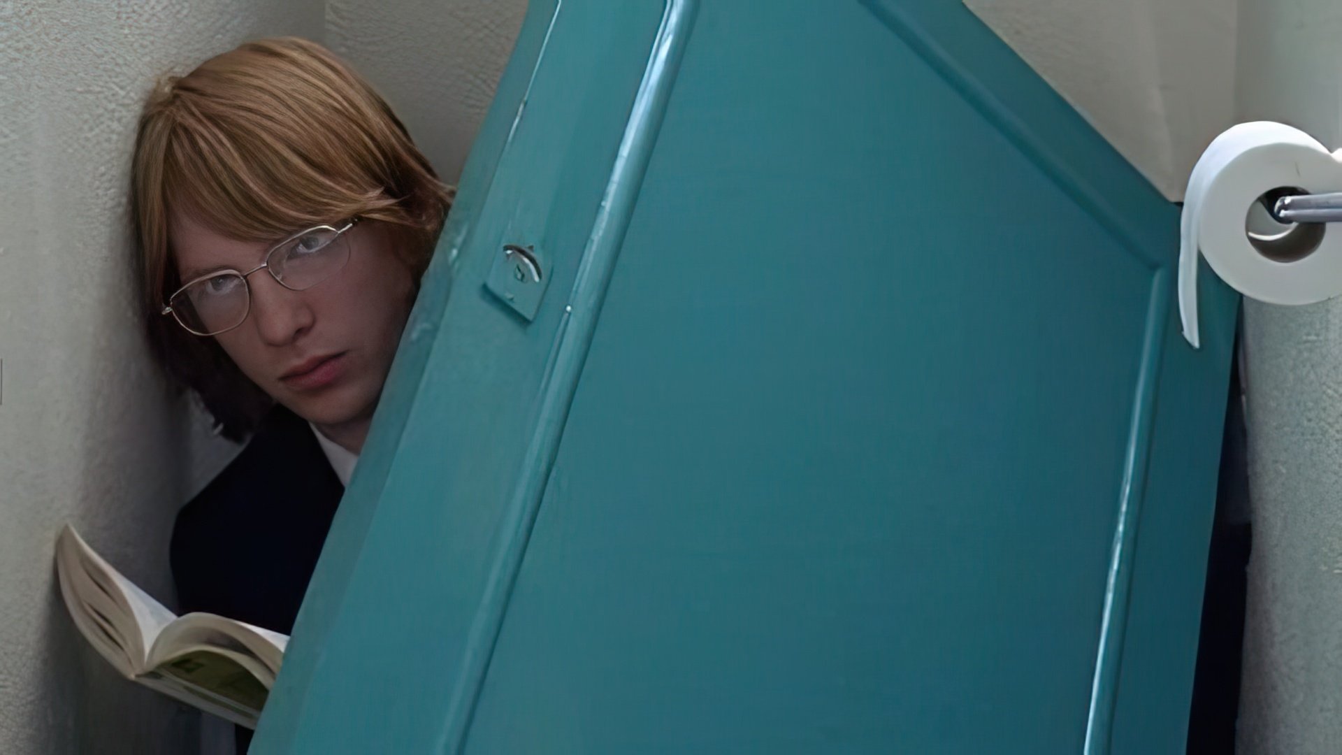 foto de Domhnall Gleeson 3