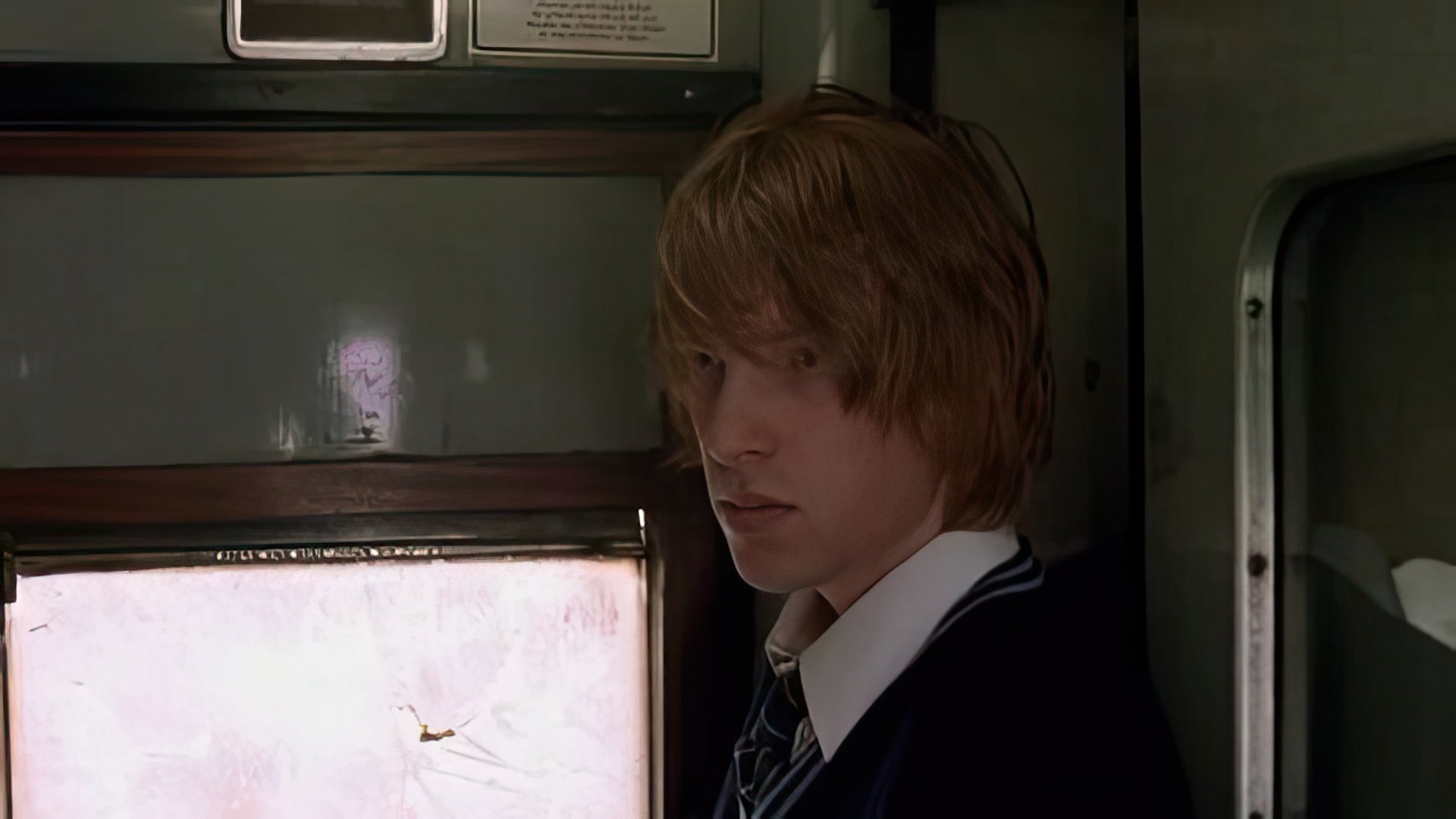 foto de Domhnall Gleeson 4