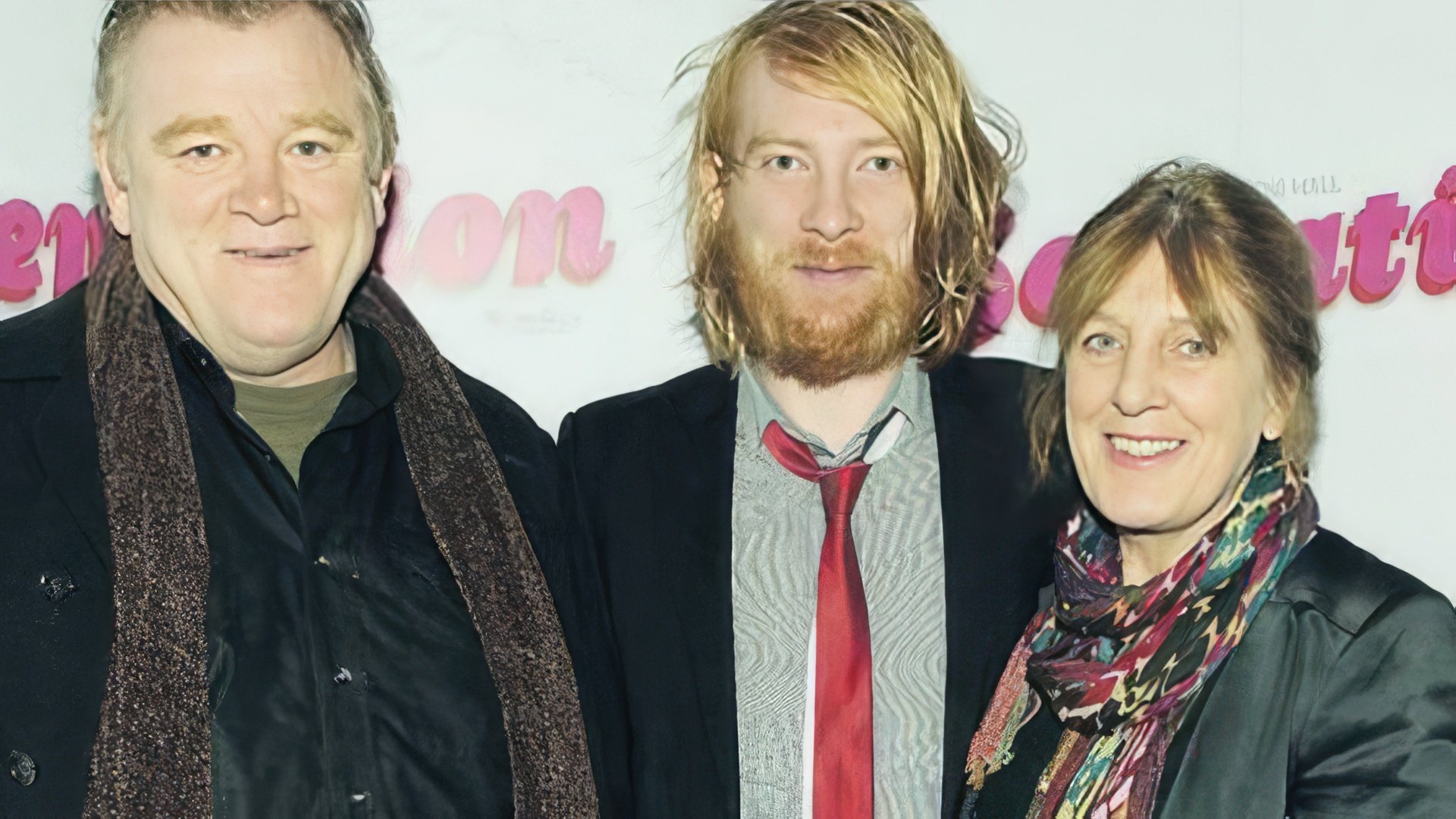 foto de Domhnall Gleeson 2