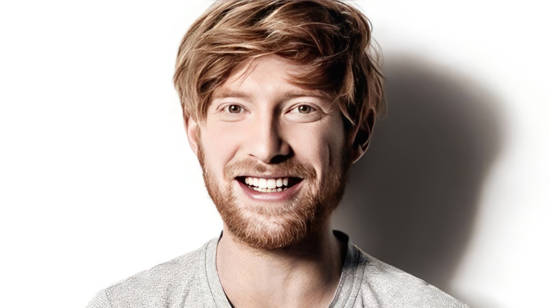 foto de Domhnall Gleeson 1