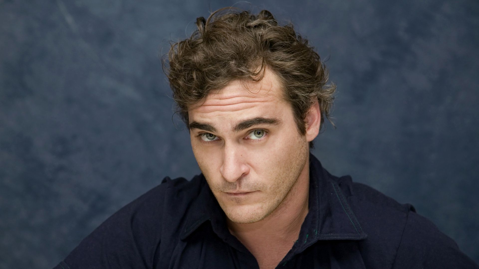 Joaquín Phoenix por signo zodiacal Escorpio