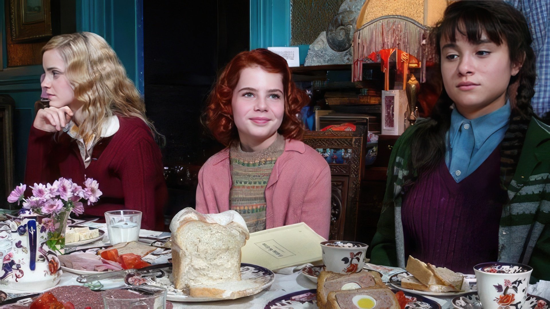foto de Lucy Boynton 4