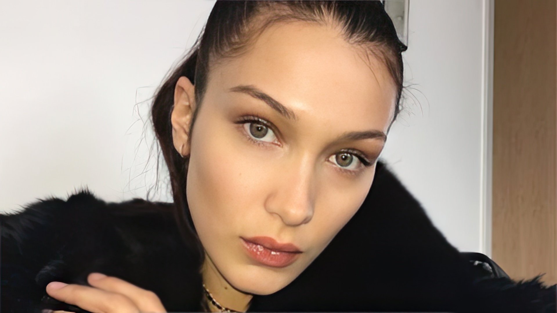 foto de Bella Hadid 1