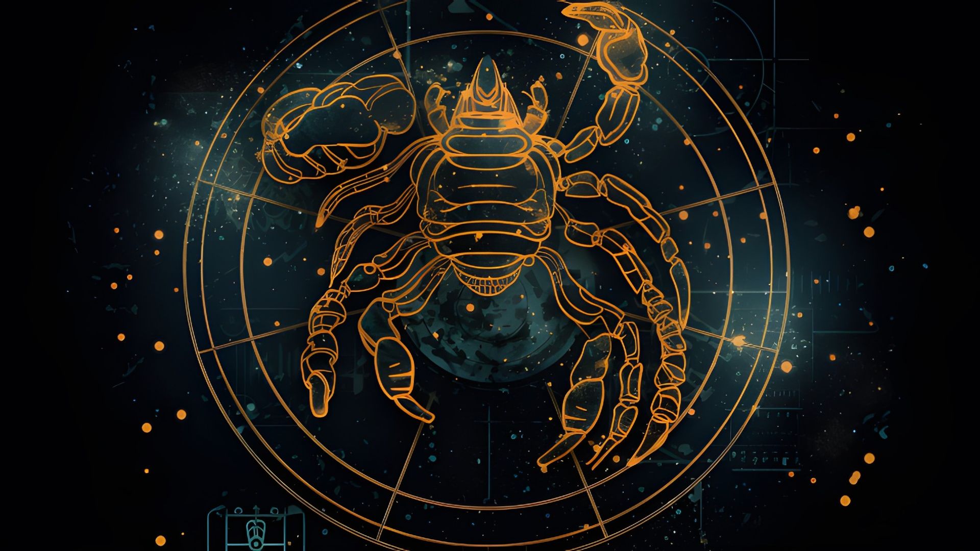 Hombre Escorpio – Características Detalladas del Signo Zodiacal