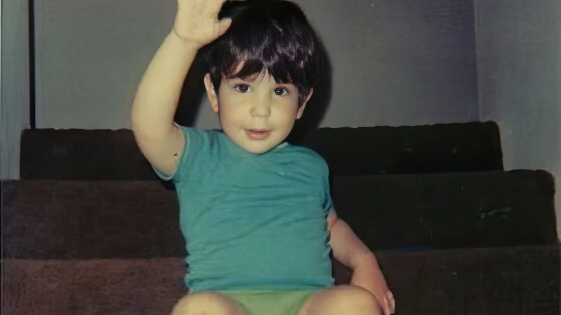 foto de David Schwimmer 2